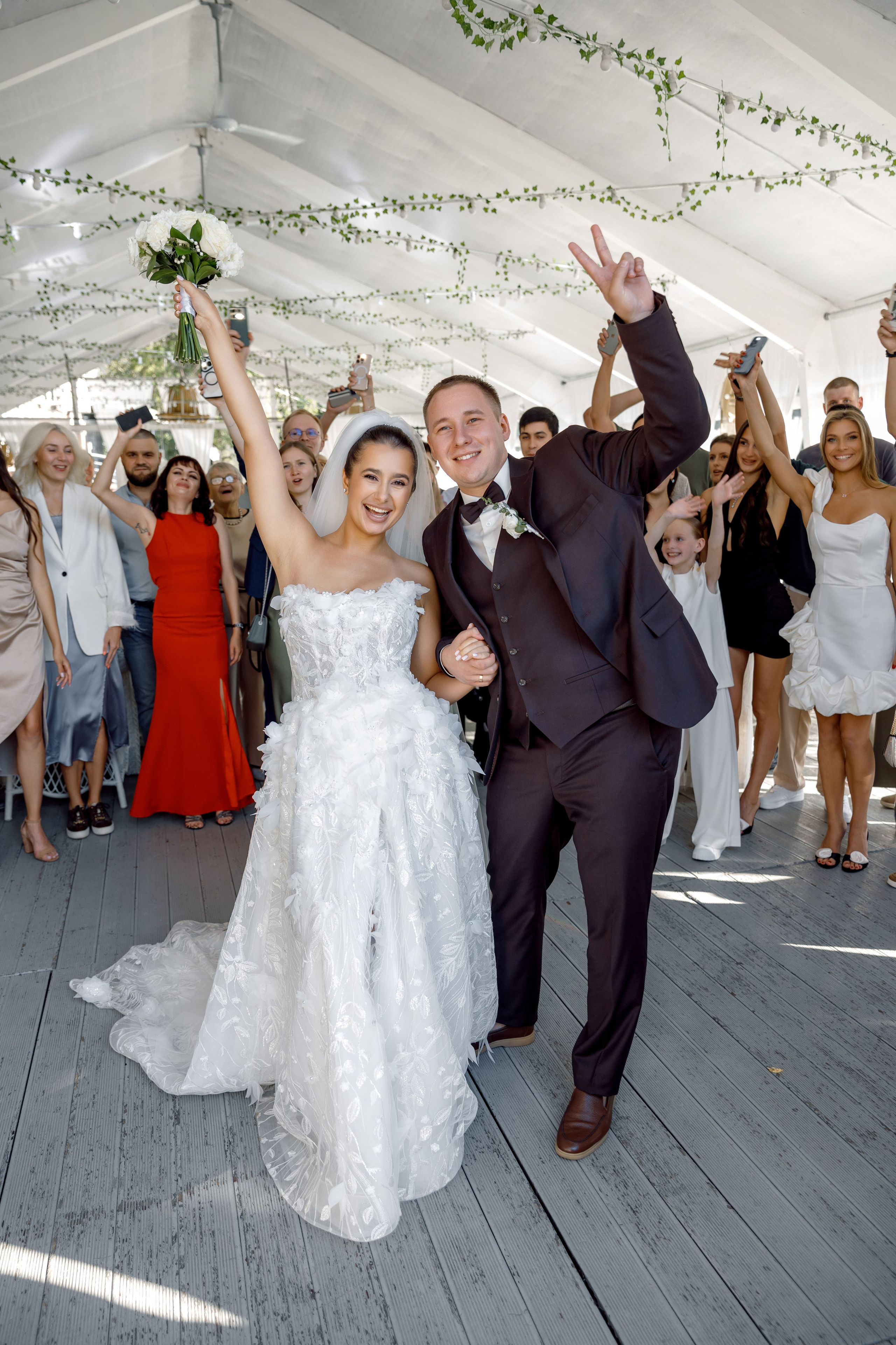 Дмитрий и Валерия. Свадебный фотограф Иркутск, репортажный фотограф Иркутск