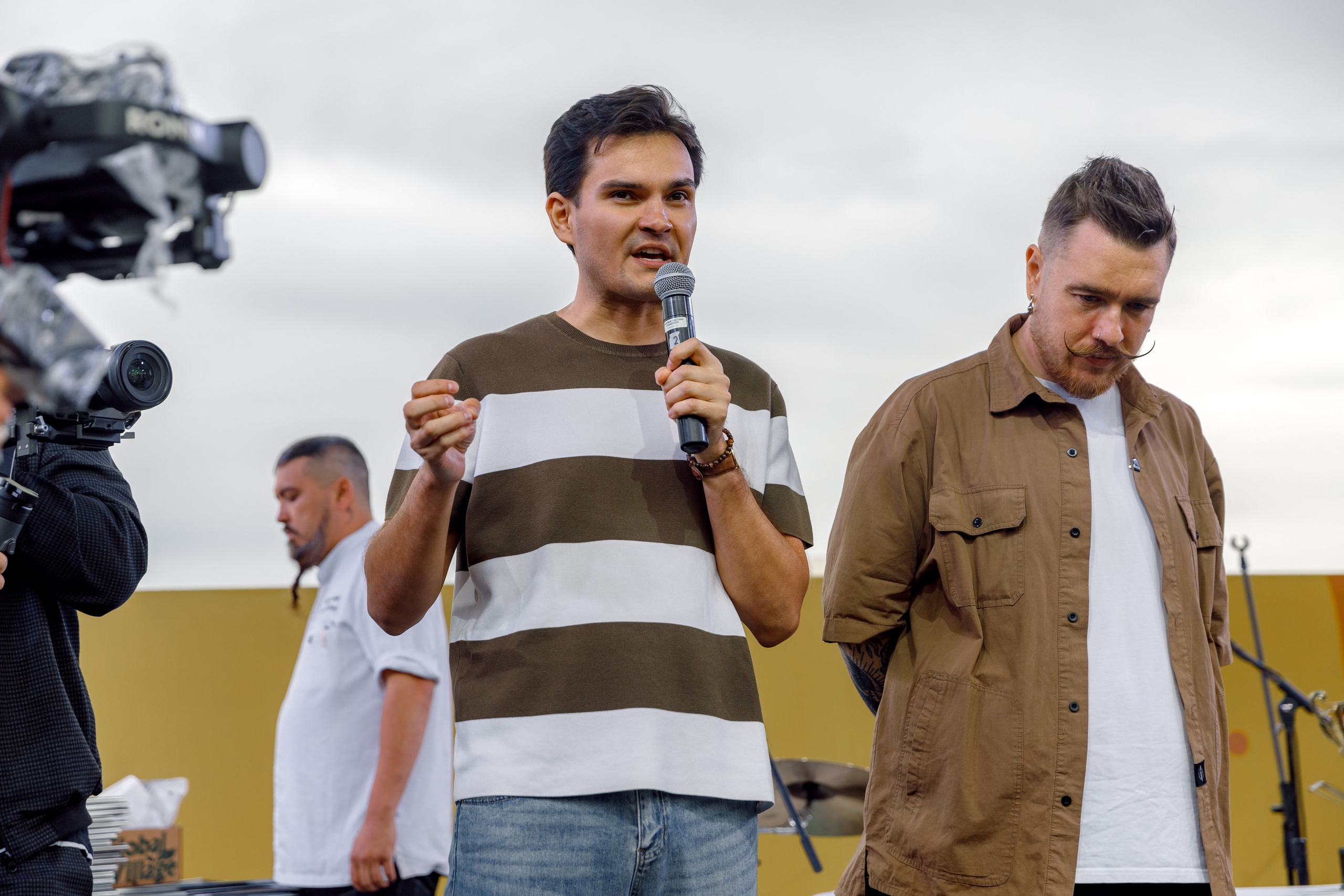 Сытый БАБР 2025. Свадебный фотограф Иркутск, репортажный фотограф Иркутск