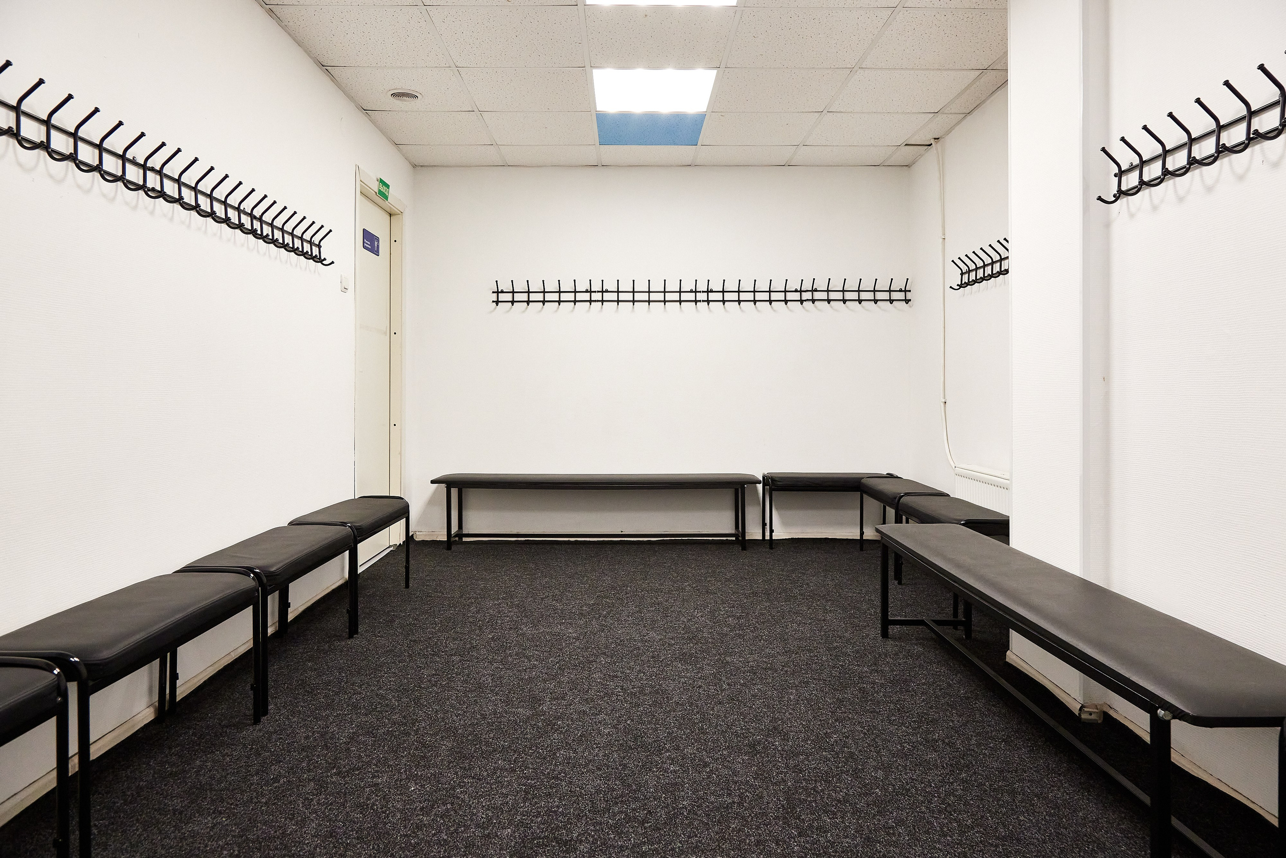 Спортивная школа Tavros. Фотограф Анастасия Леонтьева Санкт-Петербург