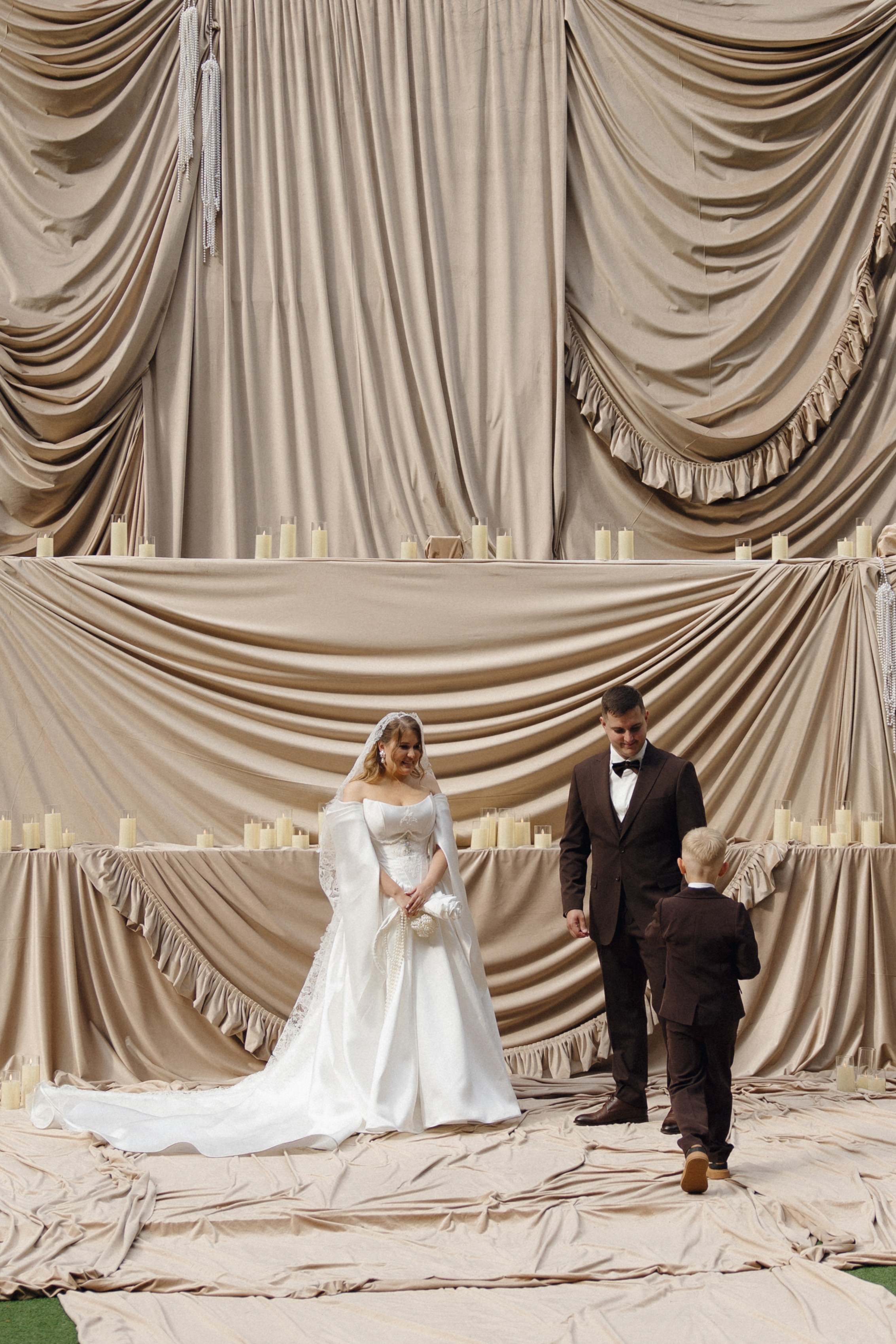 RENAISSANCE. Свадебный фотограф Марусина Катерина