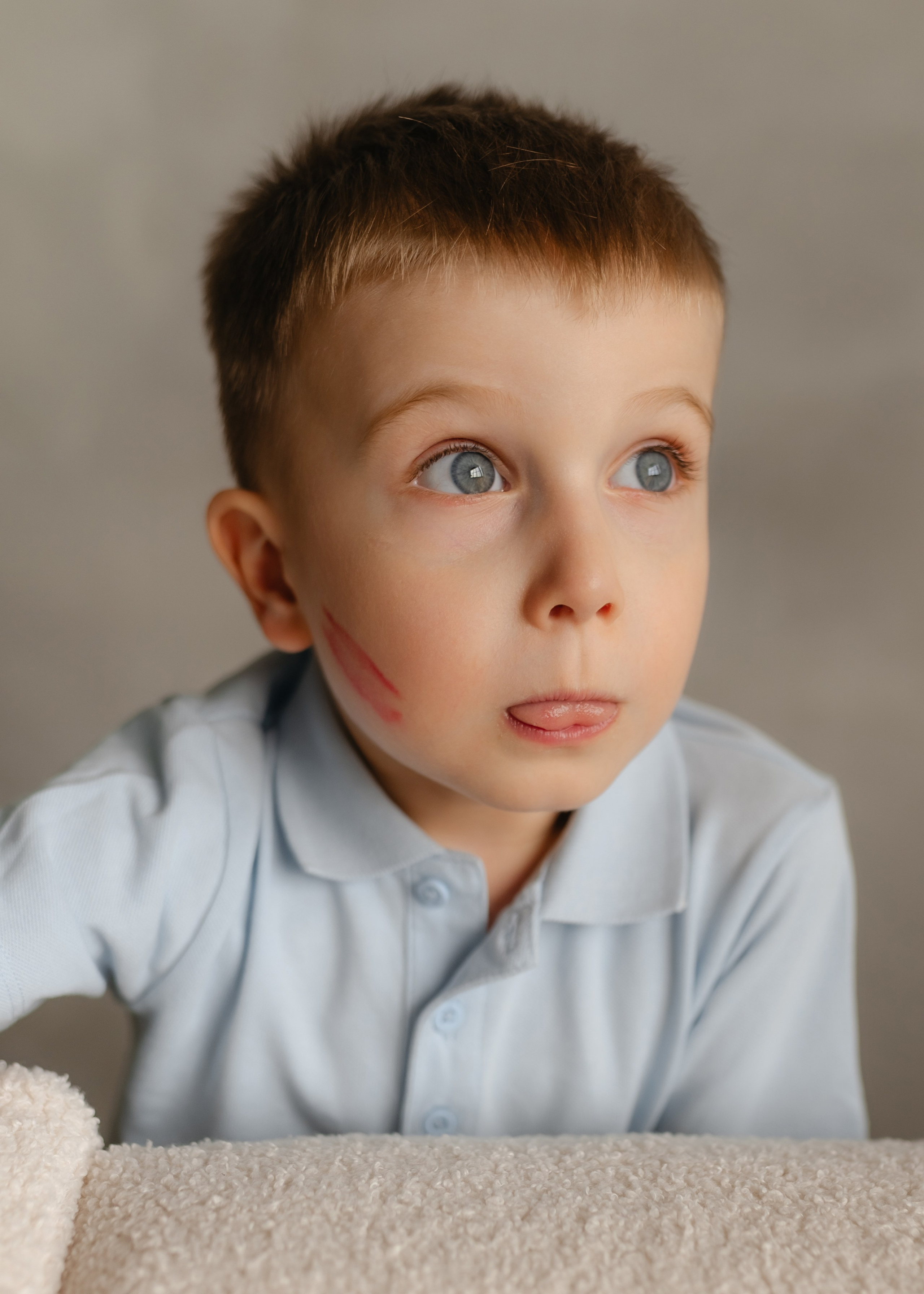 Анечка и ее семья. Семейный и портретный фотограф Нижний Новгород