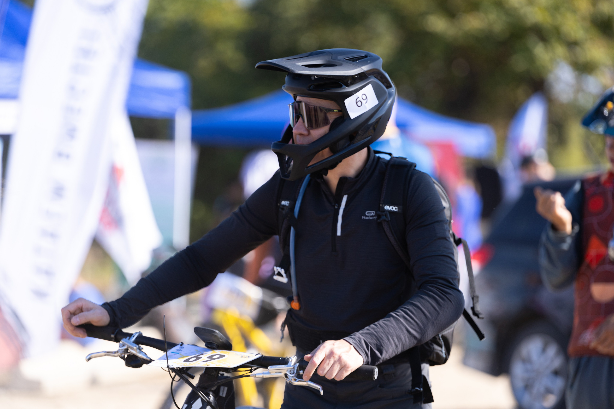 ВелоФест Трындец г. Артём. Олег Катакинов| Репортажный фотограф в городе у моря (Владивосток)