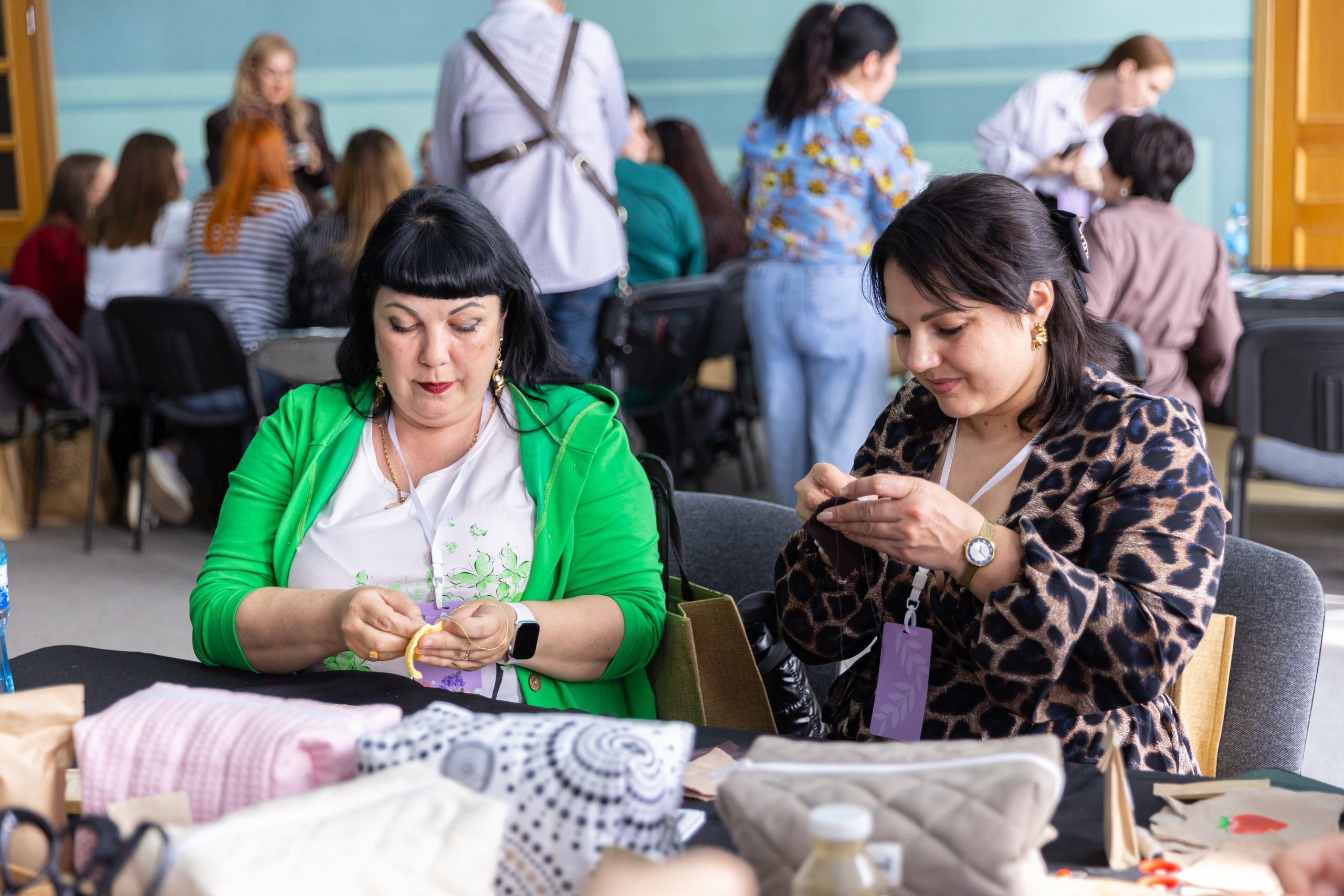 Форум «Сила женской энергии» г. Спасск-Дальний. Олег Катакинов| Репортажный фотограф в городе у моря (Владивосток)