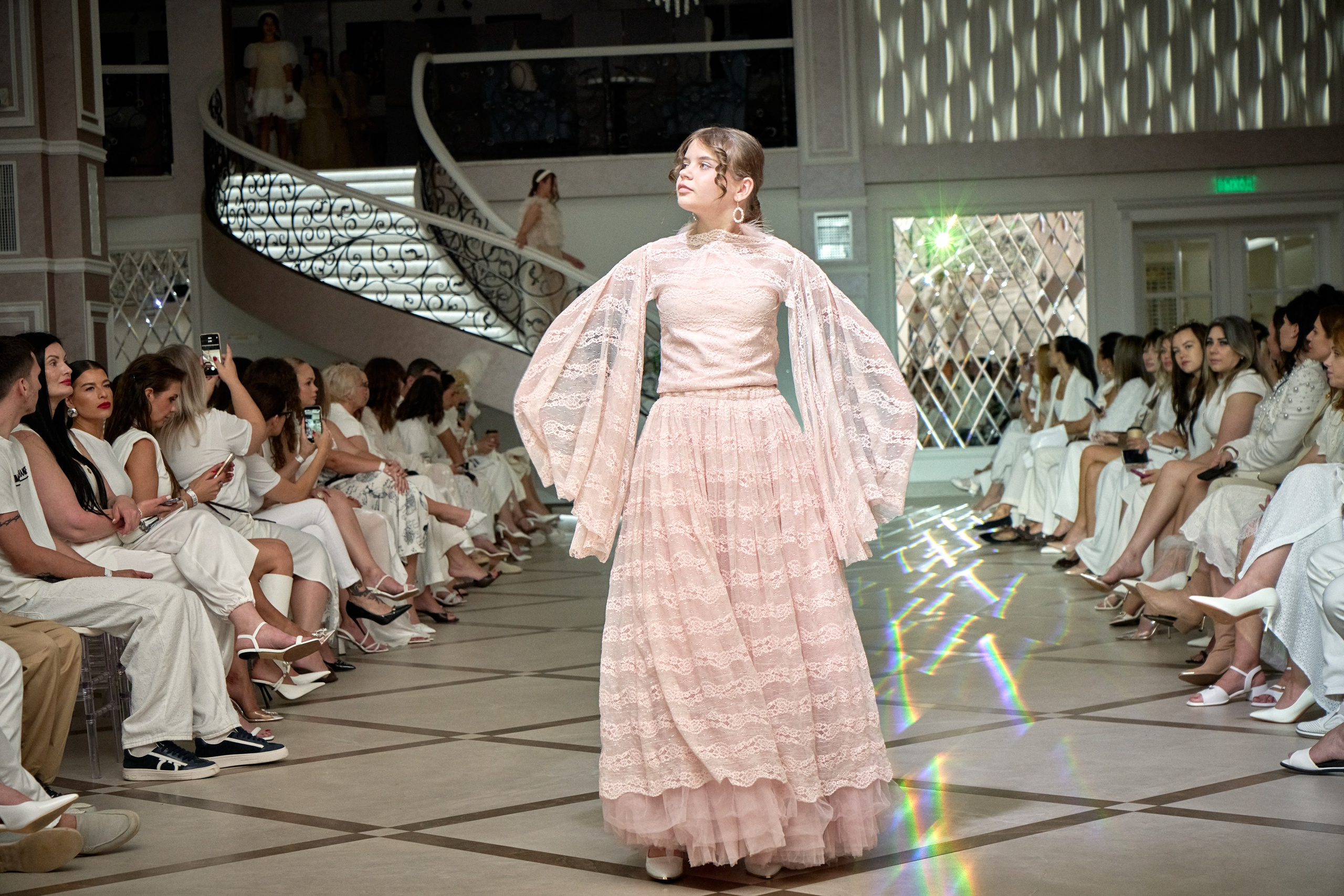 KRASNODAR FASHION SHOW