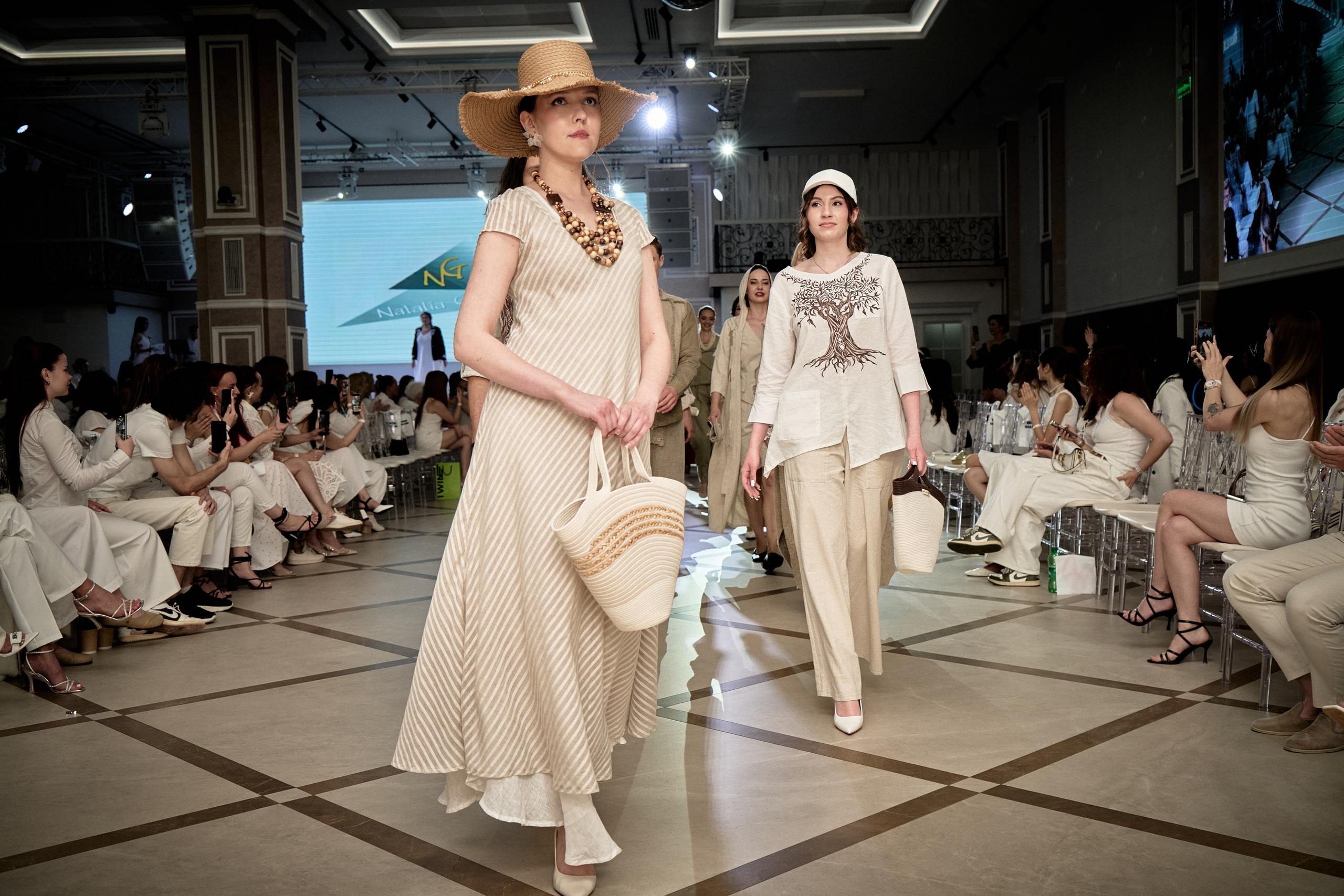 KRASNODAR FASHION SHOW