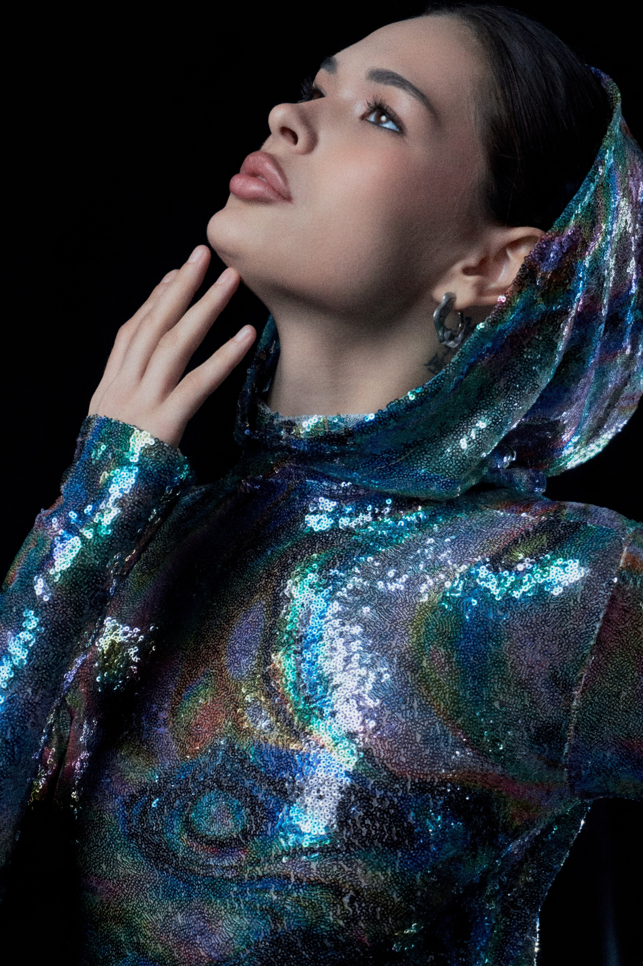 Женский портрет. Фотограф в Краснодаре Татьяна Вижевитова