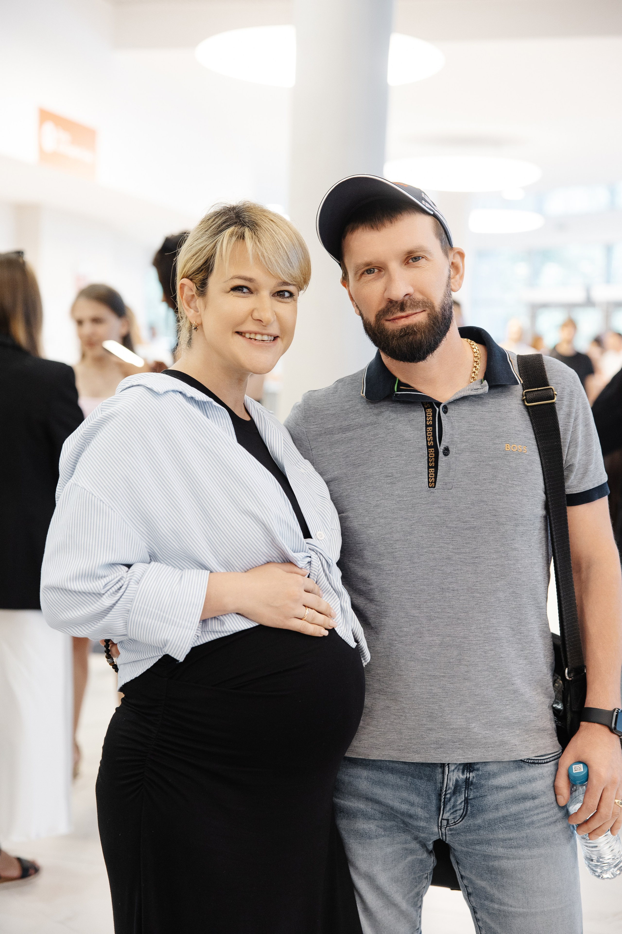 АЛЬФА КОНФА. Фотограф в Красноярске