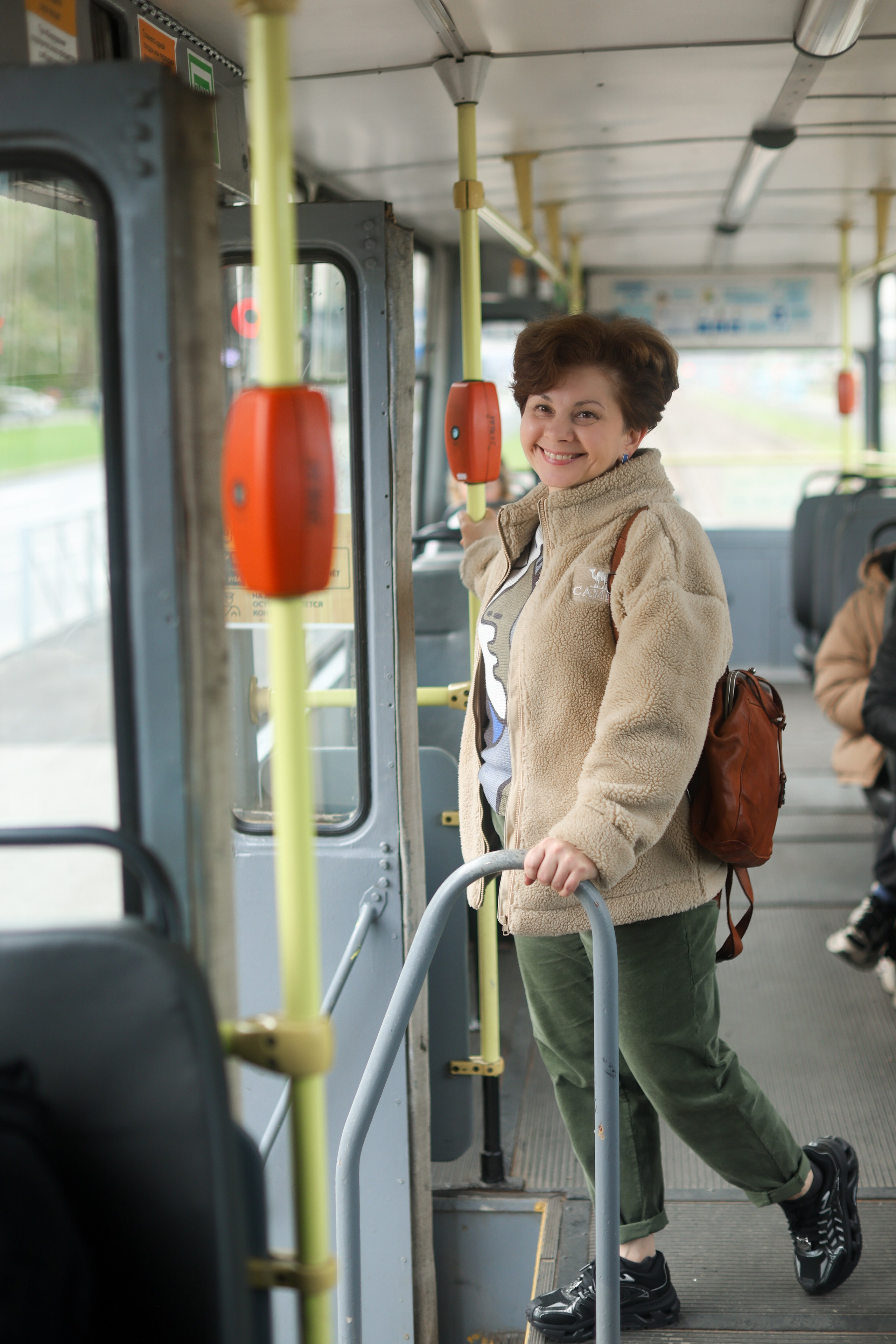 Фотопрогулки. Фотограф состояний Марина Савинская