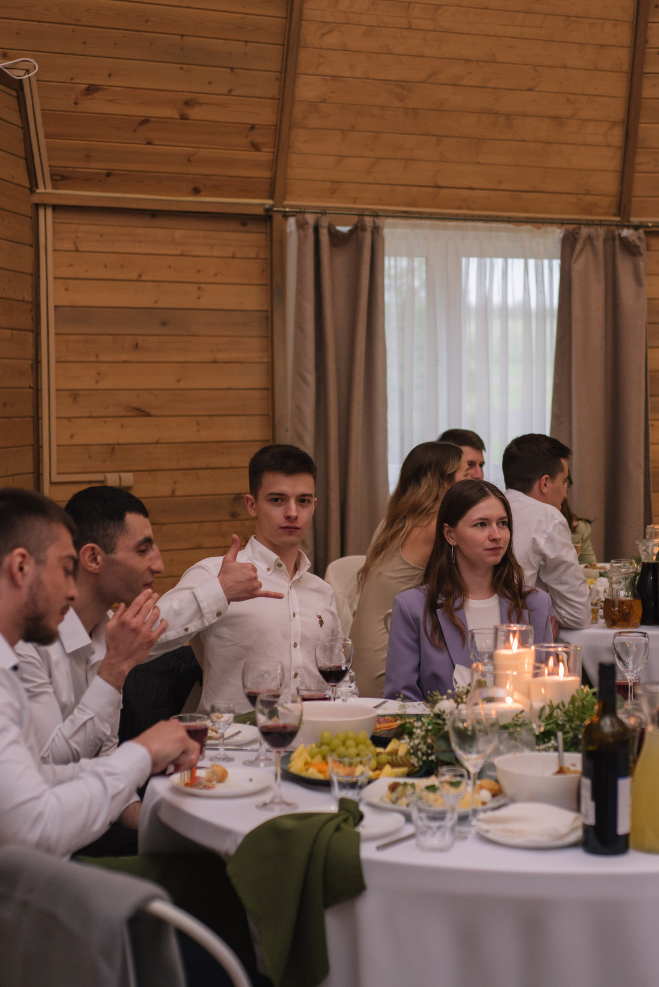 Свадьба Кристины и Никиты. Фотограф Нижний Новгорода Елена Калмыкова