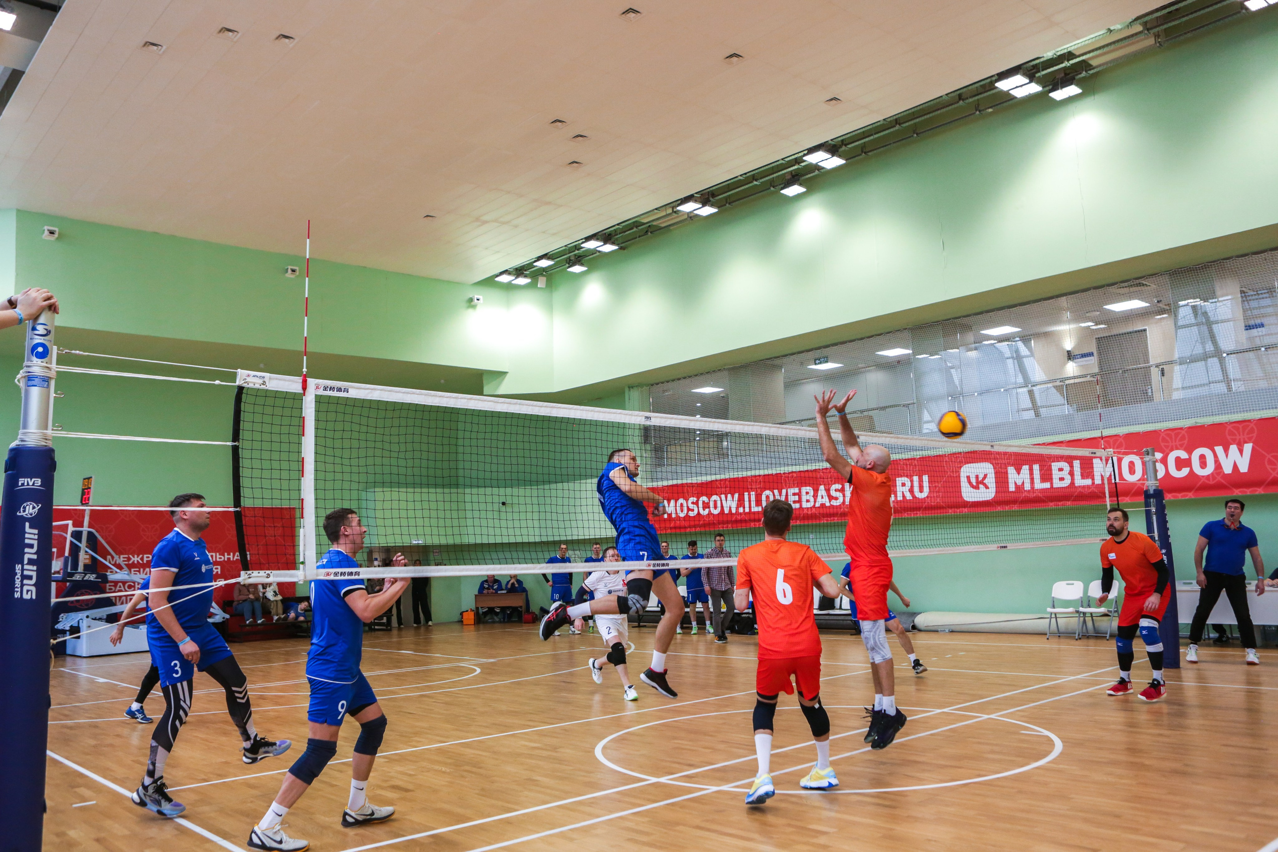 Волейбол. Репортажный, семейный, свадебный, портретный фотограф