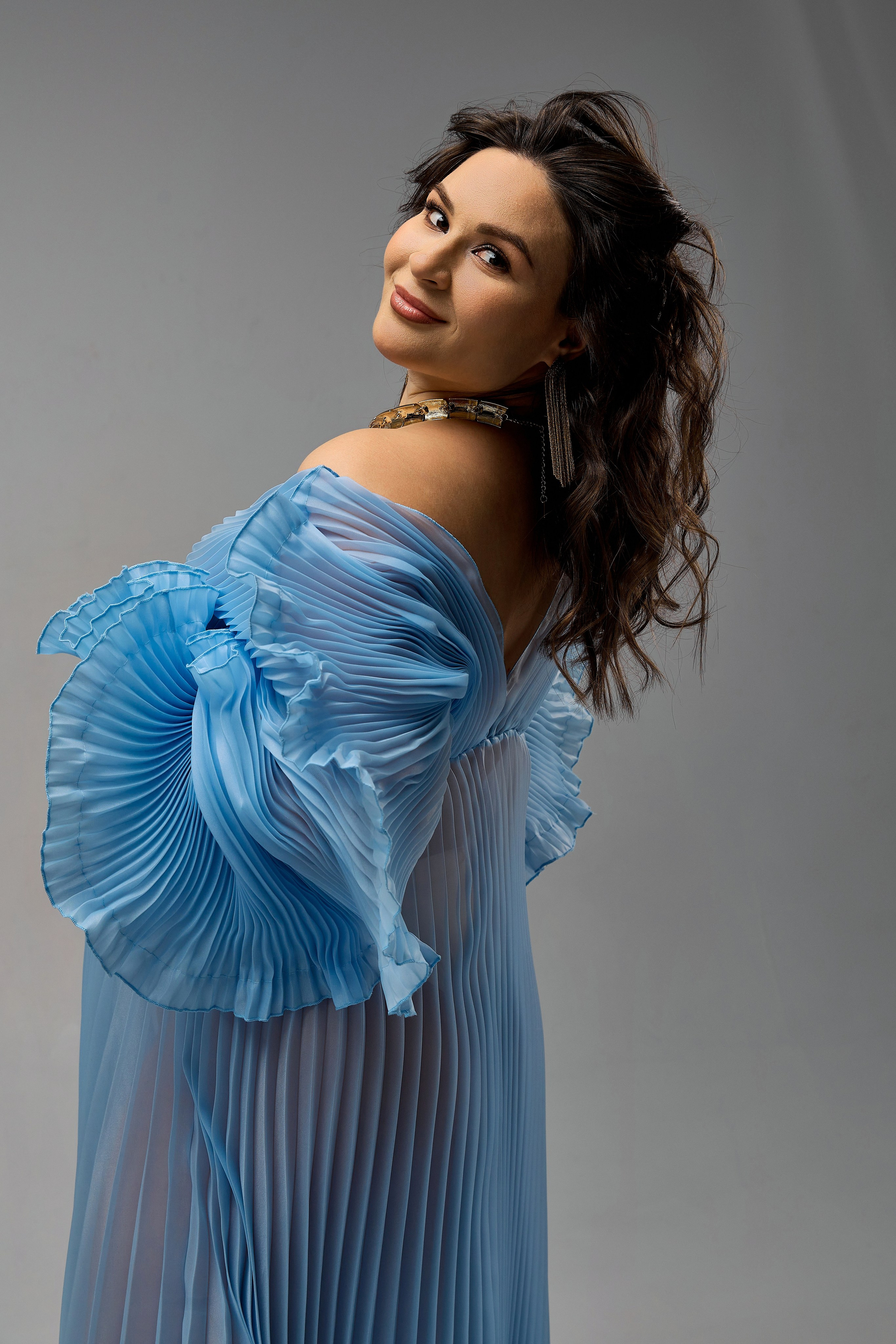 В предвкушении маленького чуда. Свадебный фотограф в Красноярске Владимир Ятмасов