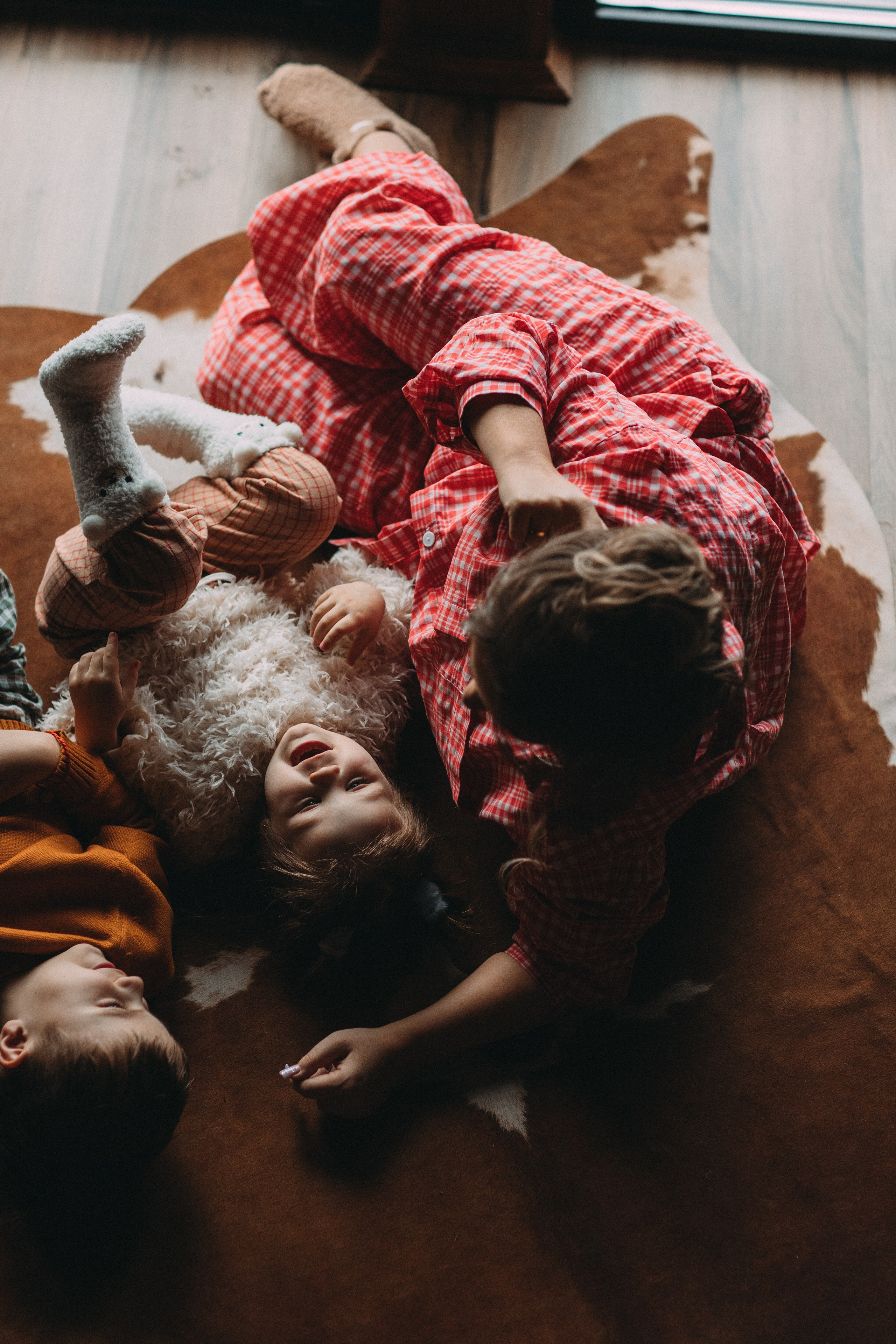 Треугольный домик. Главная