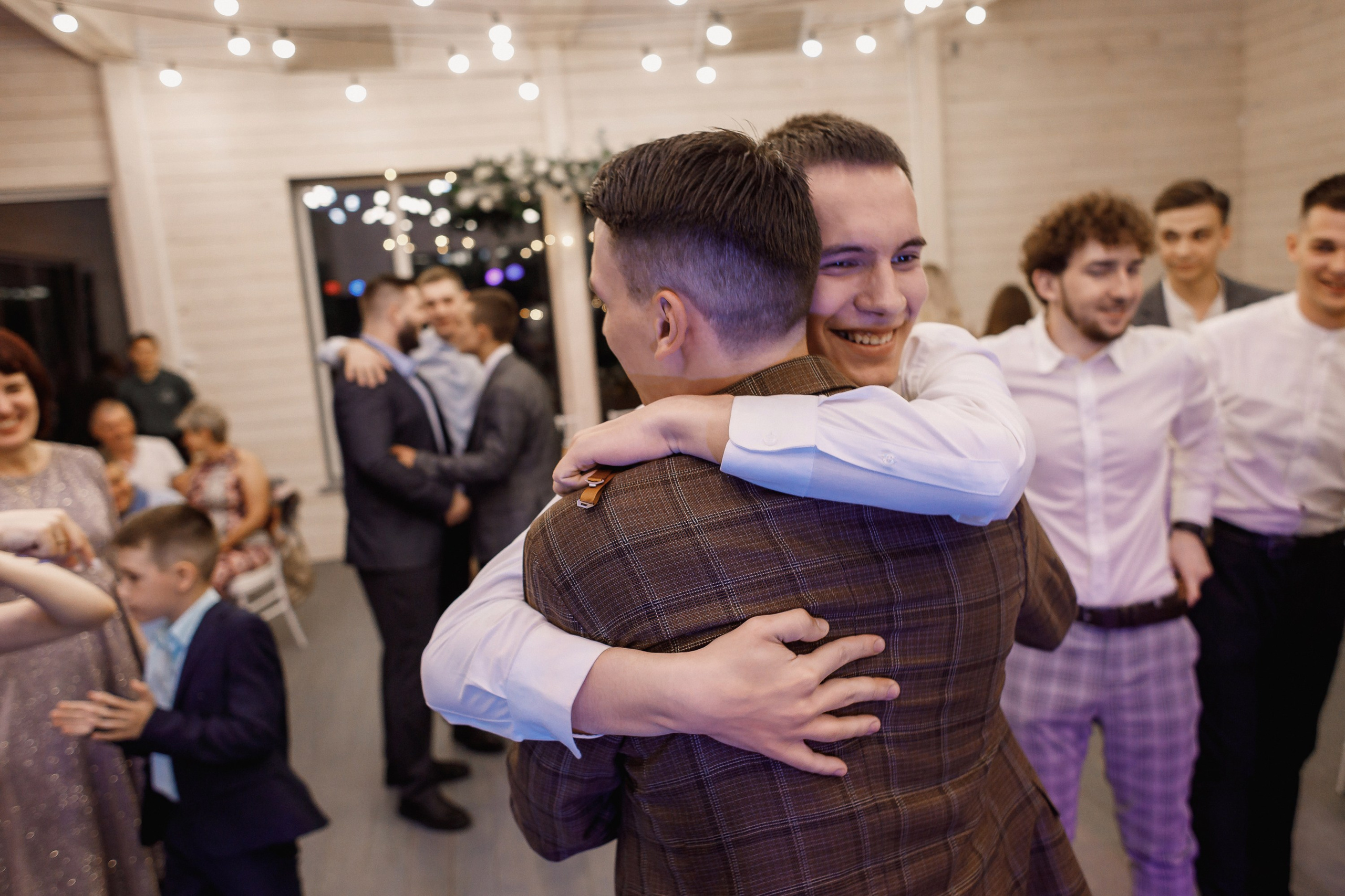 Aimer c’est agir. Свадебный фотограф Дмитрий Воробьев Ярославль