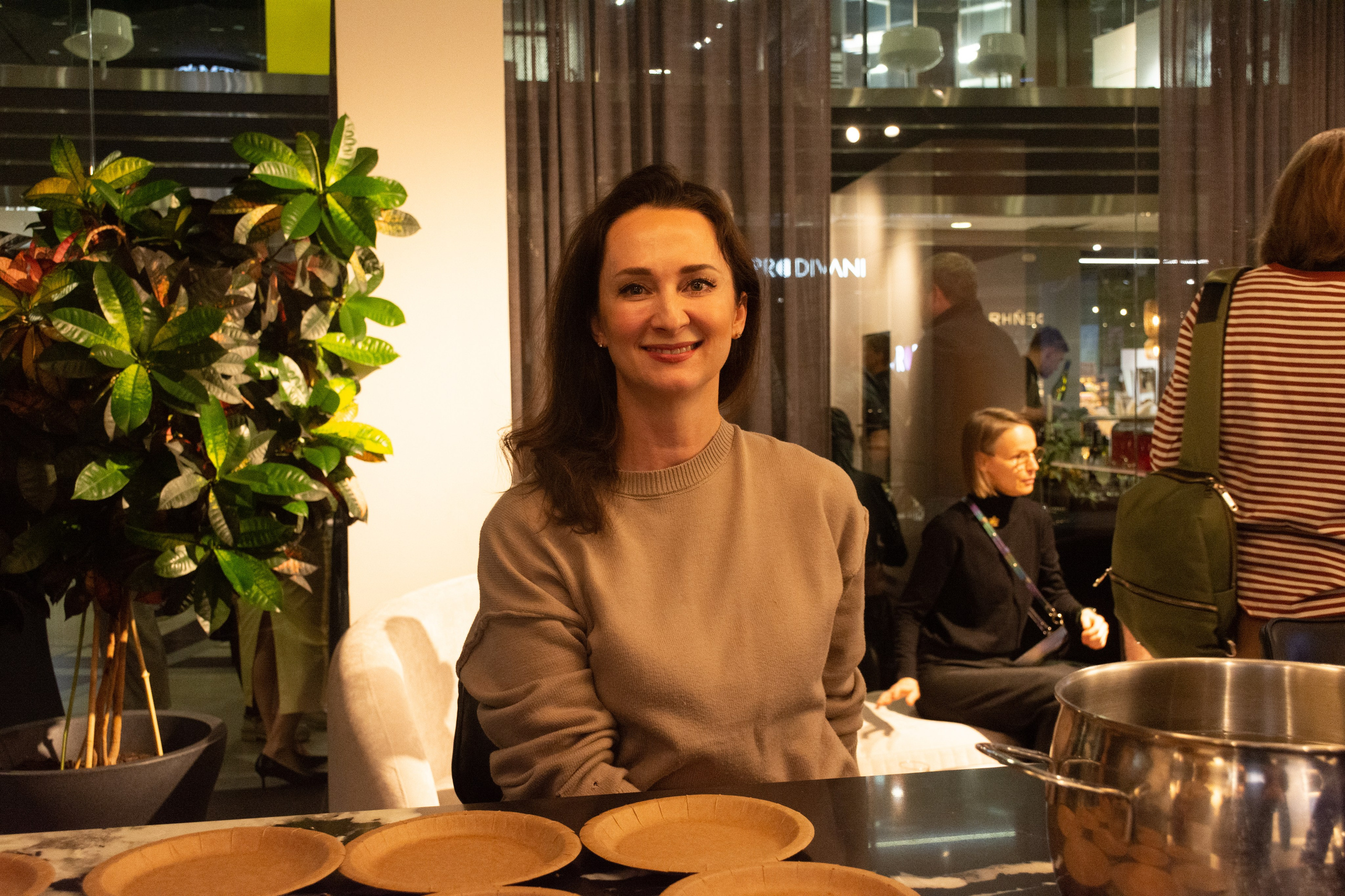 Хэллоуин Mr Doors. Фотограф Максим Буряк