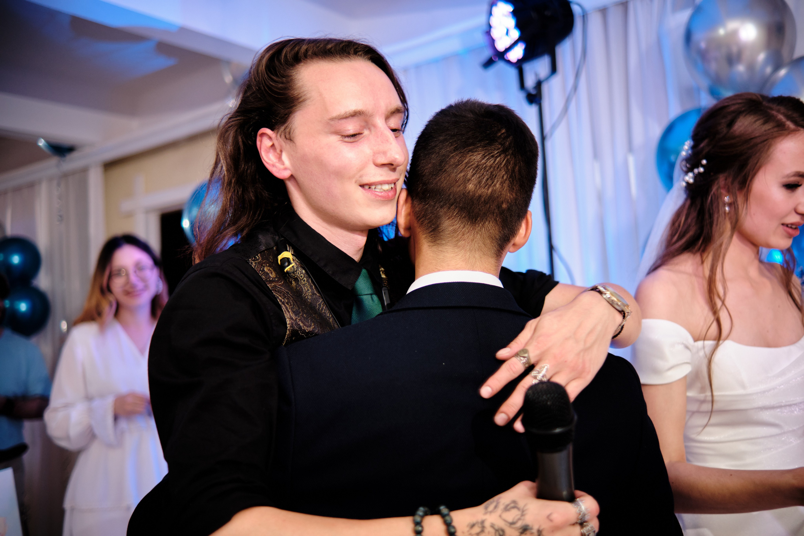 Томск. Ульяна и Дмитрий. Свадебный и семейный фотограф в Новокузнецке Иван Иванов