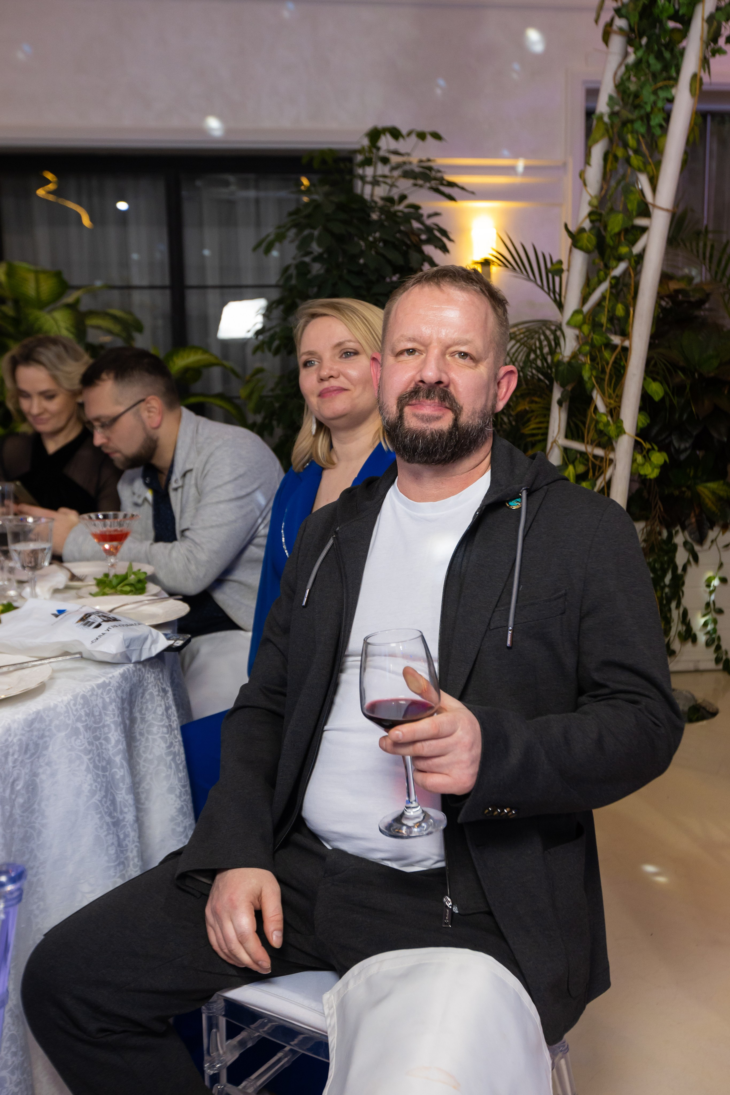 День рождения Тимура Ядгарова (Ташкент). Евгений Матвеев — фотограф в Санкт-Петербурге