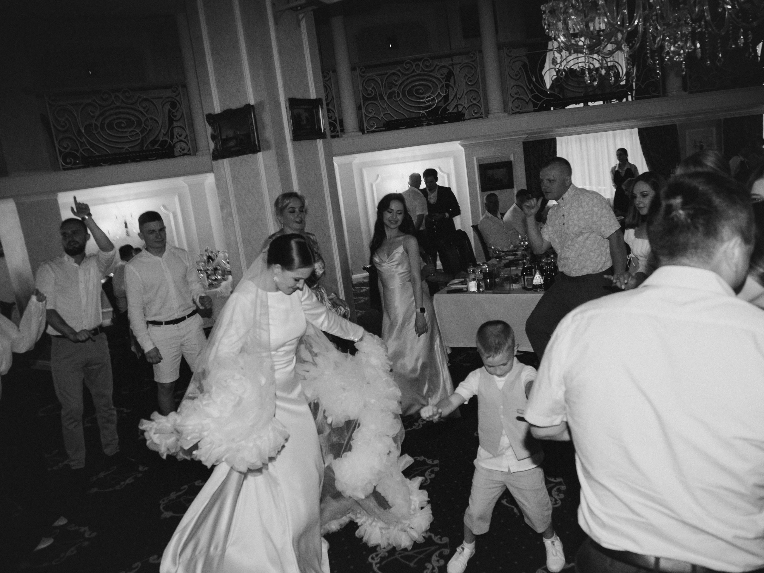 Евгений и Екатерина. Свадебный фотограф в Воронеже