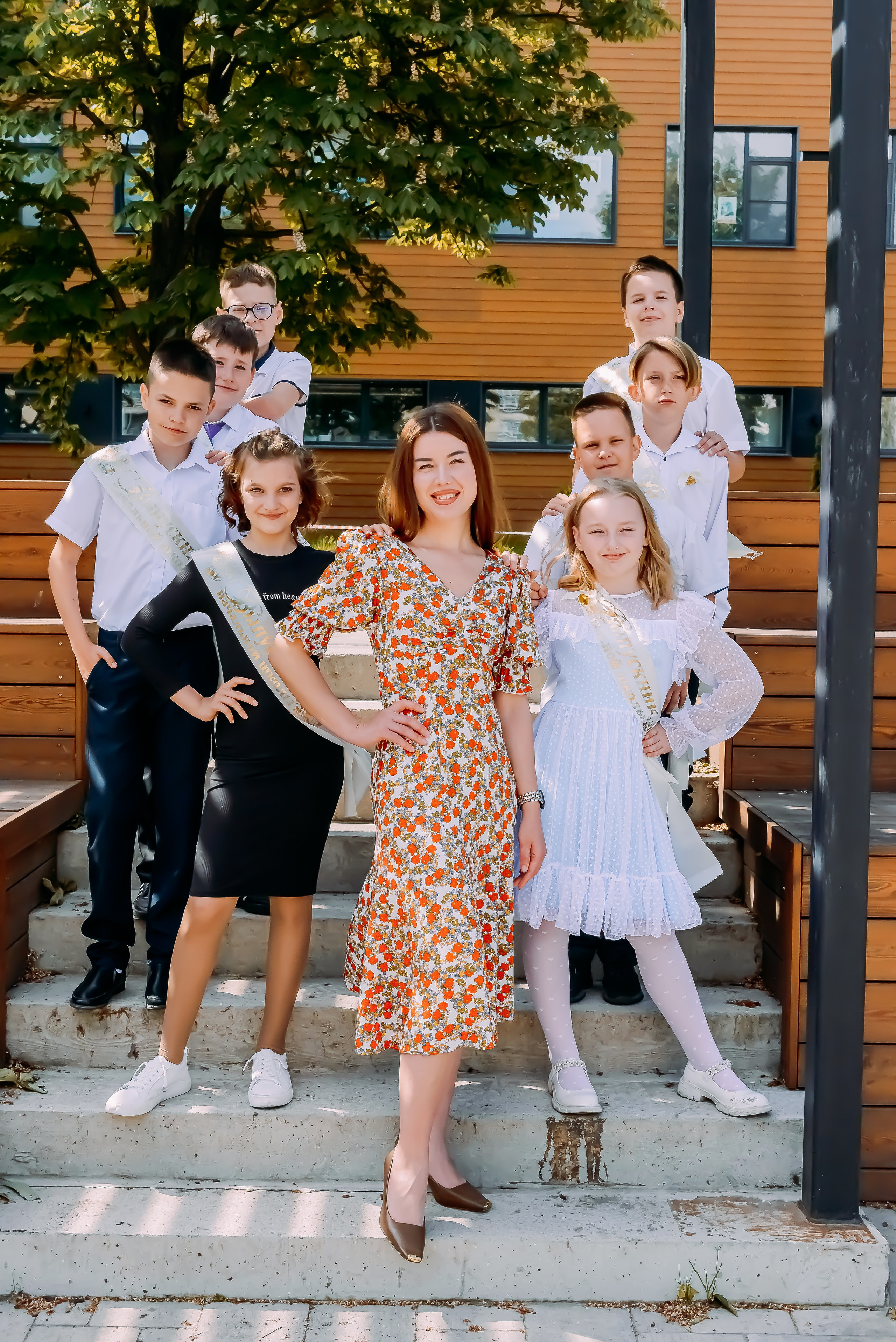 4 «Б» |г.Белгород |31 школа|2024-2025. ALBUMIA