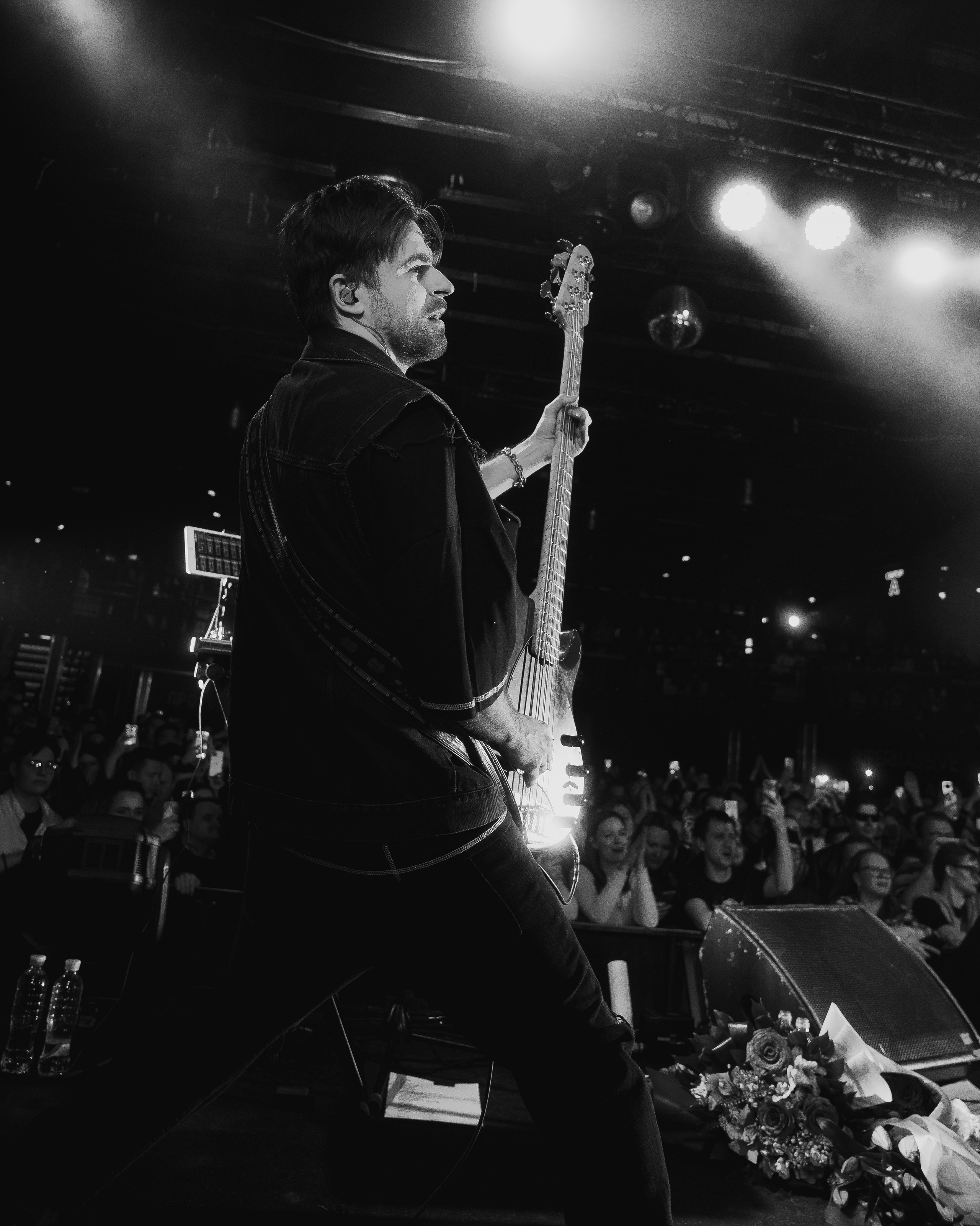 Юлия Савичева (СПб, Космонавт, 2025)