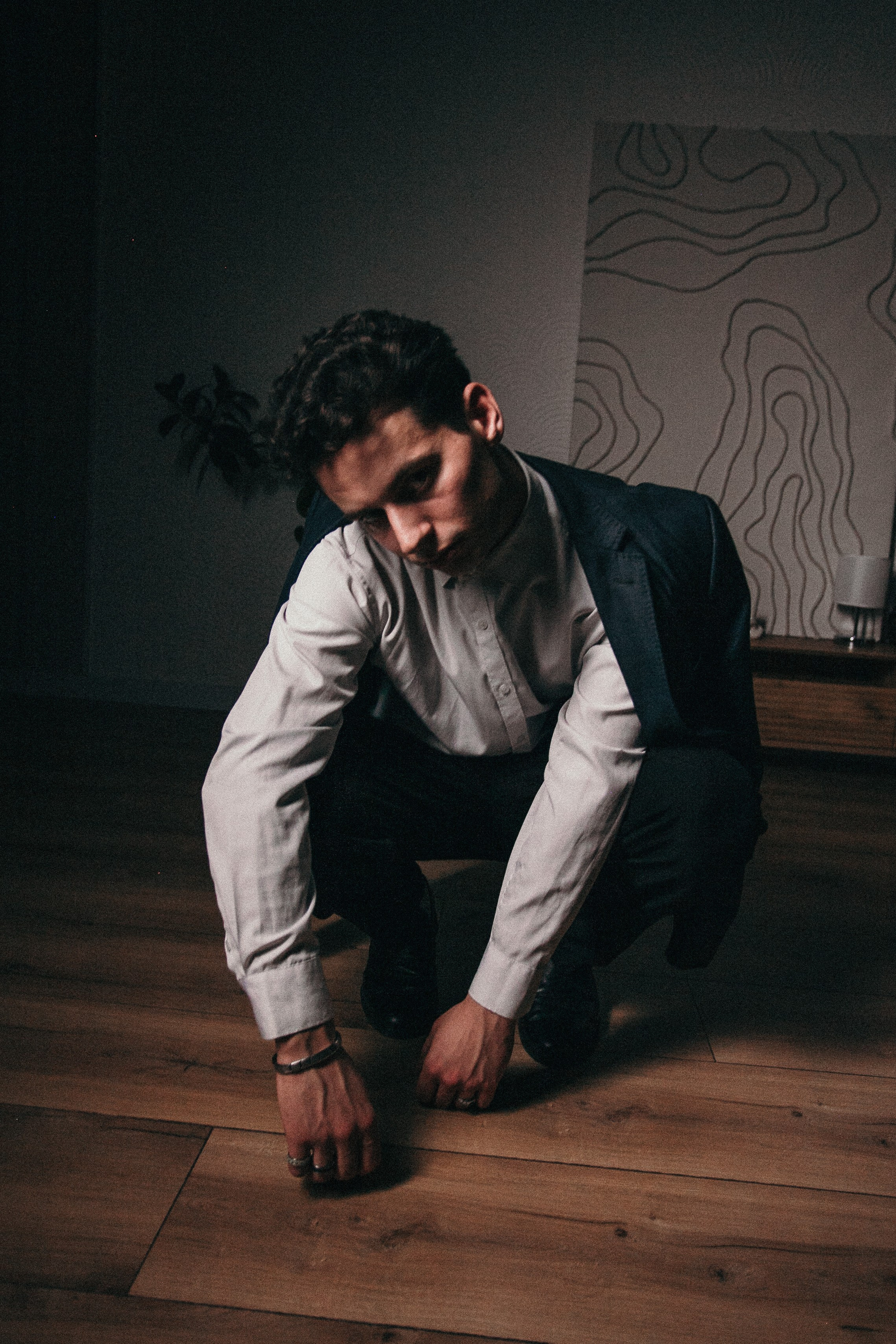 Александр Ушаков. Фотограф Дарья Локотко в Красноярске