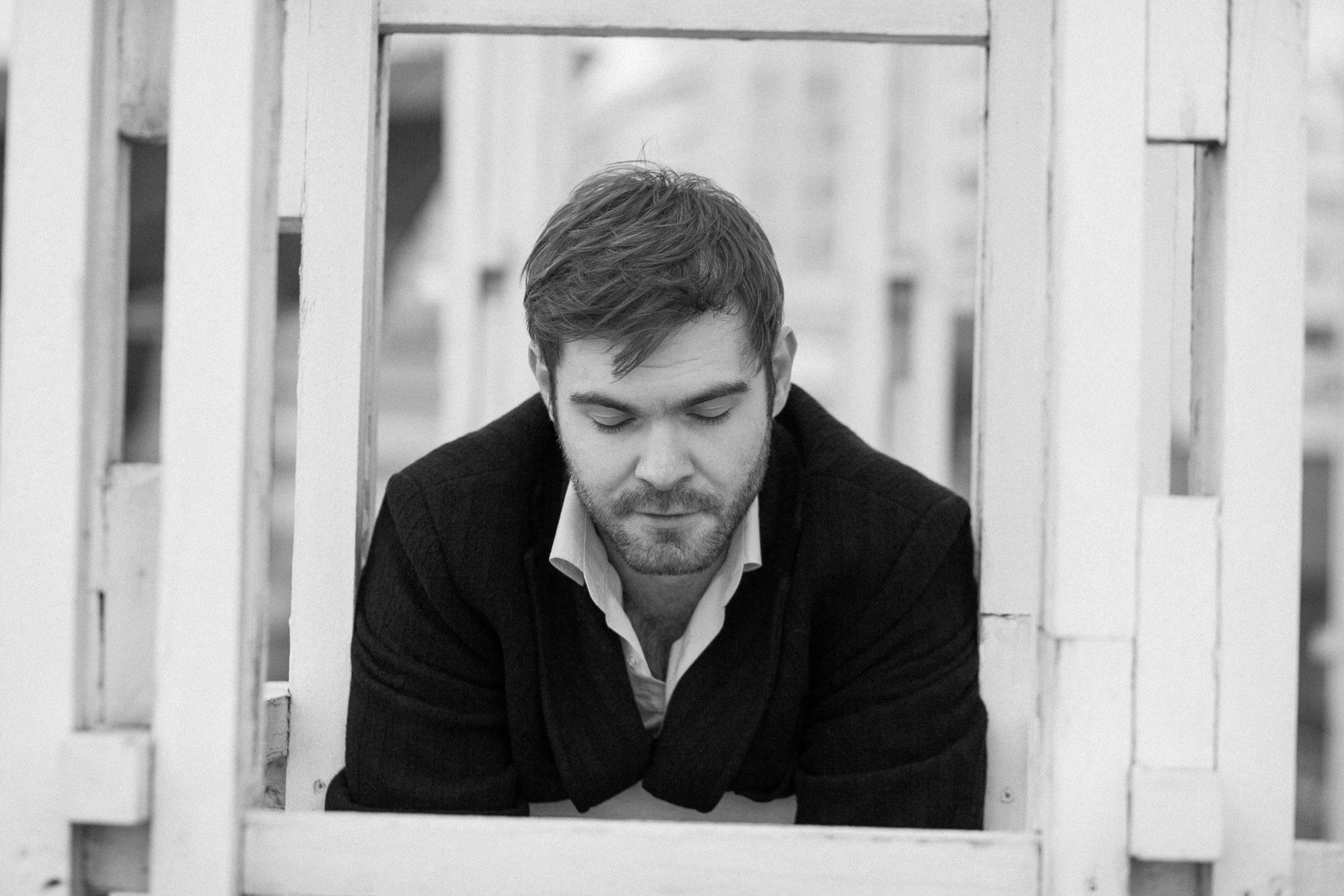 Александр. Фотограф Дарья Локотко в Красноярске