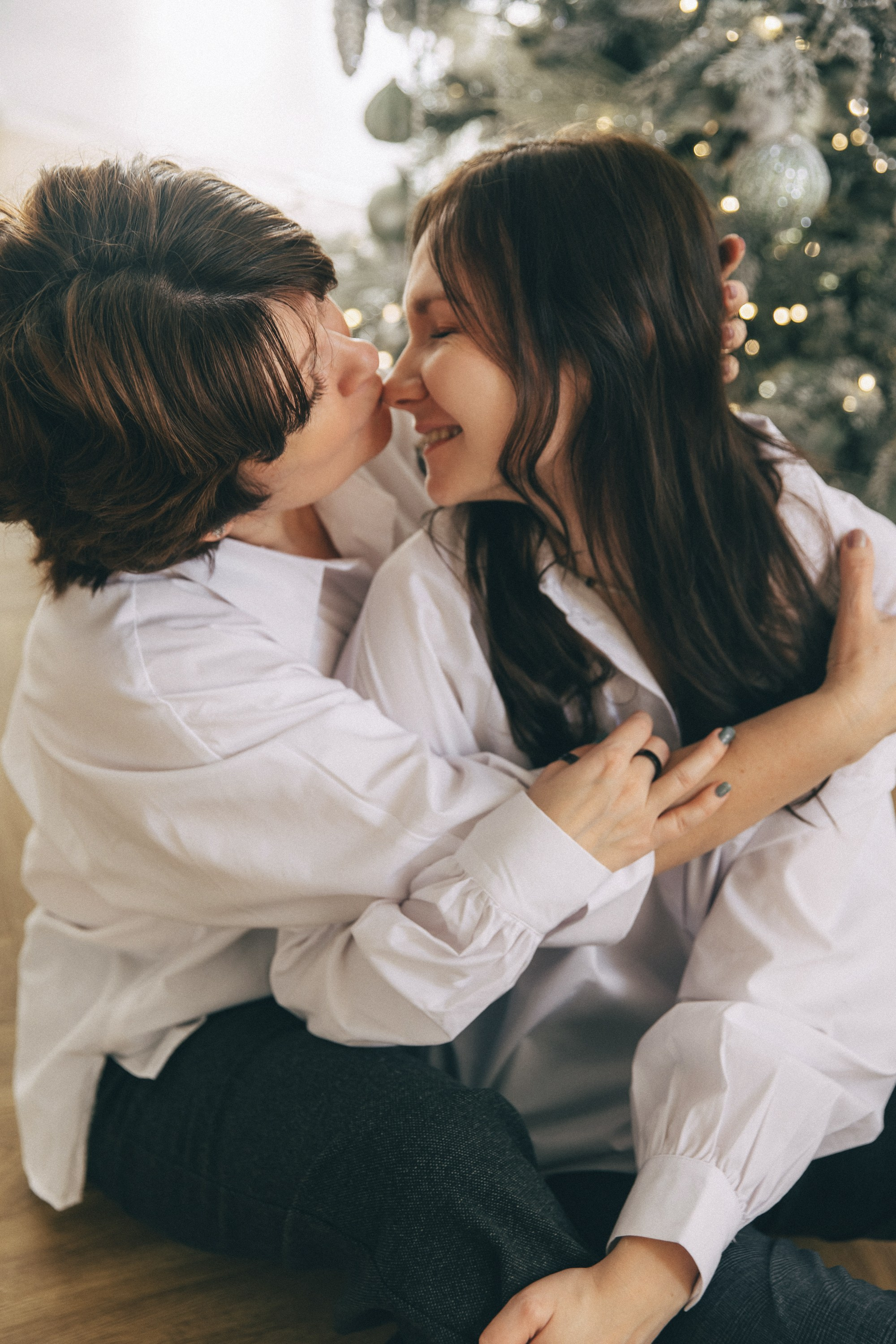 СОНЯ И ОЛЬГА ` 23. Maria Startseva Photo