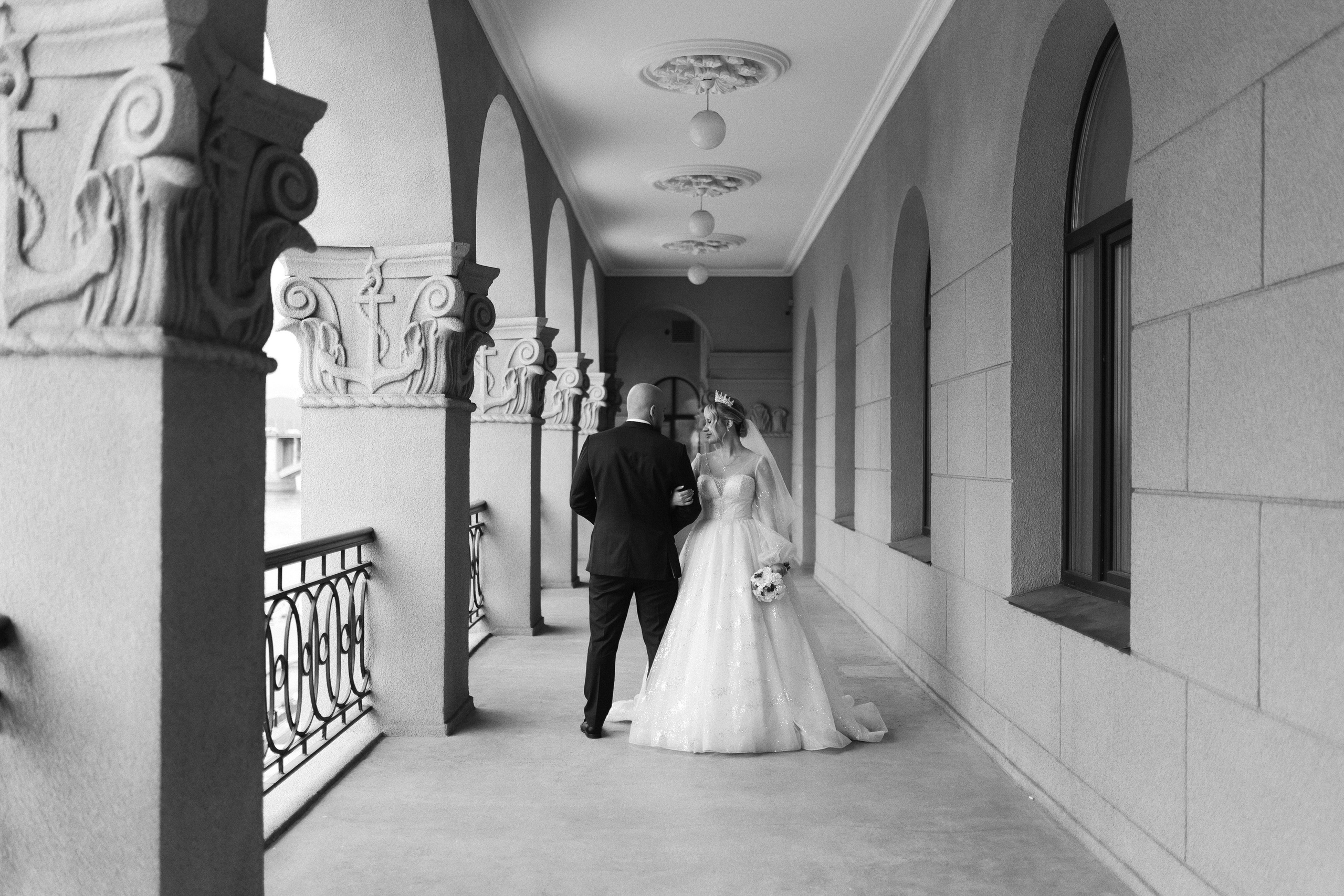 АЛИНА & ДАНИЛ ` 11.08.24. Maria Startseva Photo