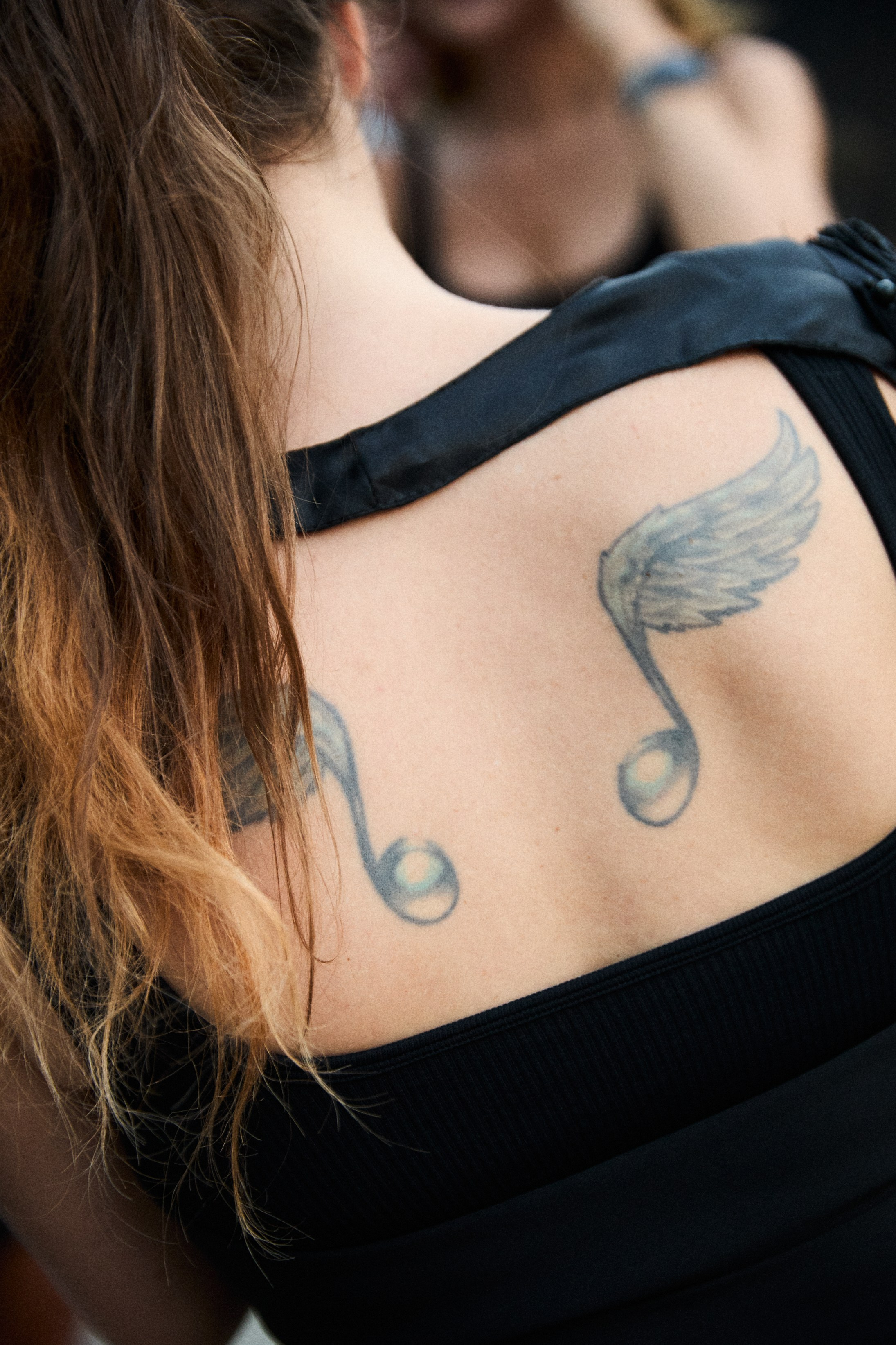 FACE2FACE. Фотограф Максим Маркелов