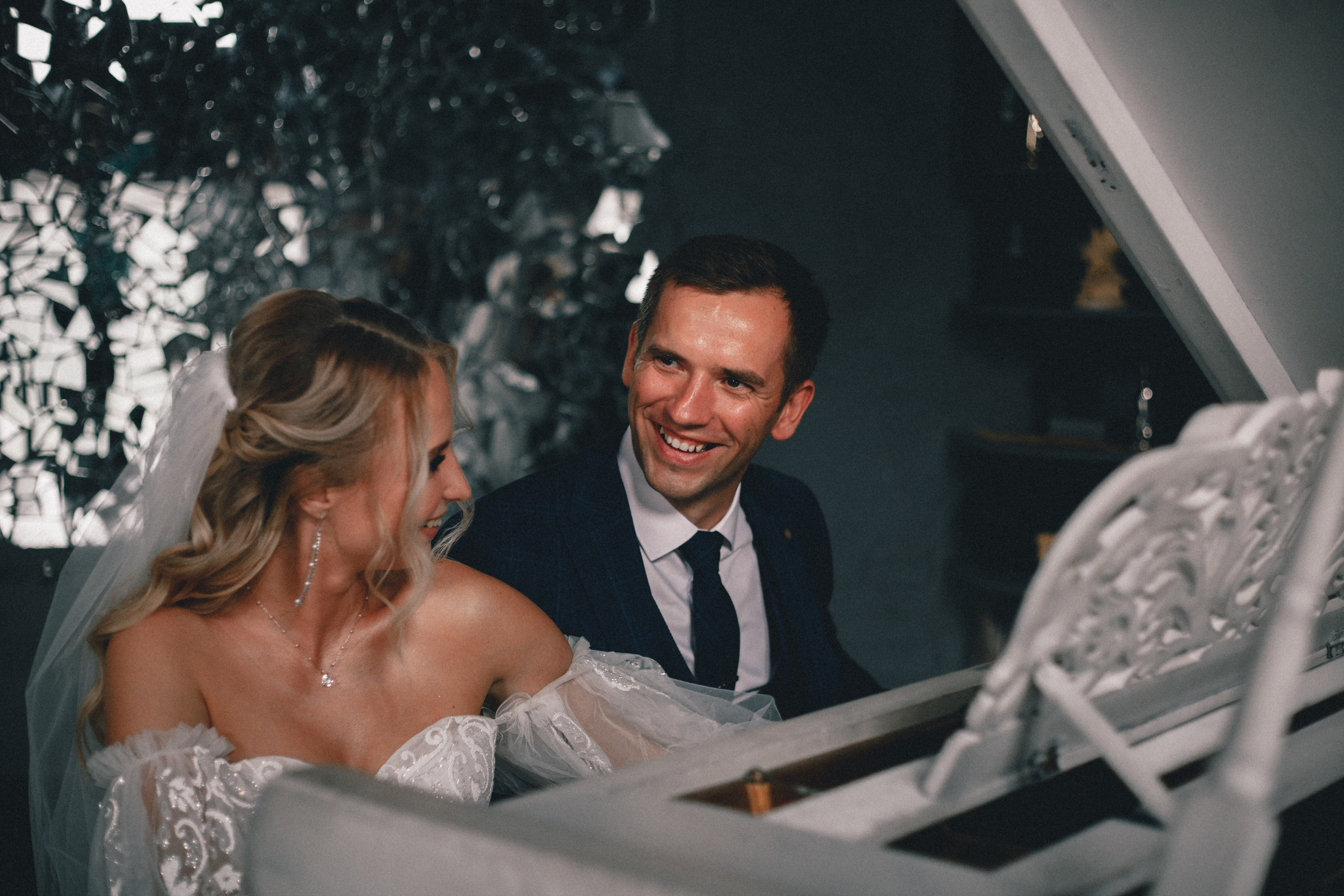 Свадьбы. Фотограф в Ростове Александр Курылев