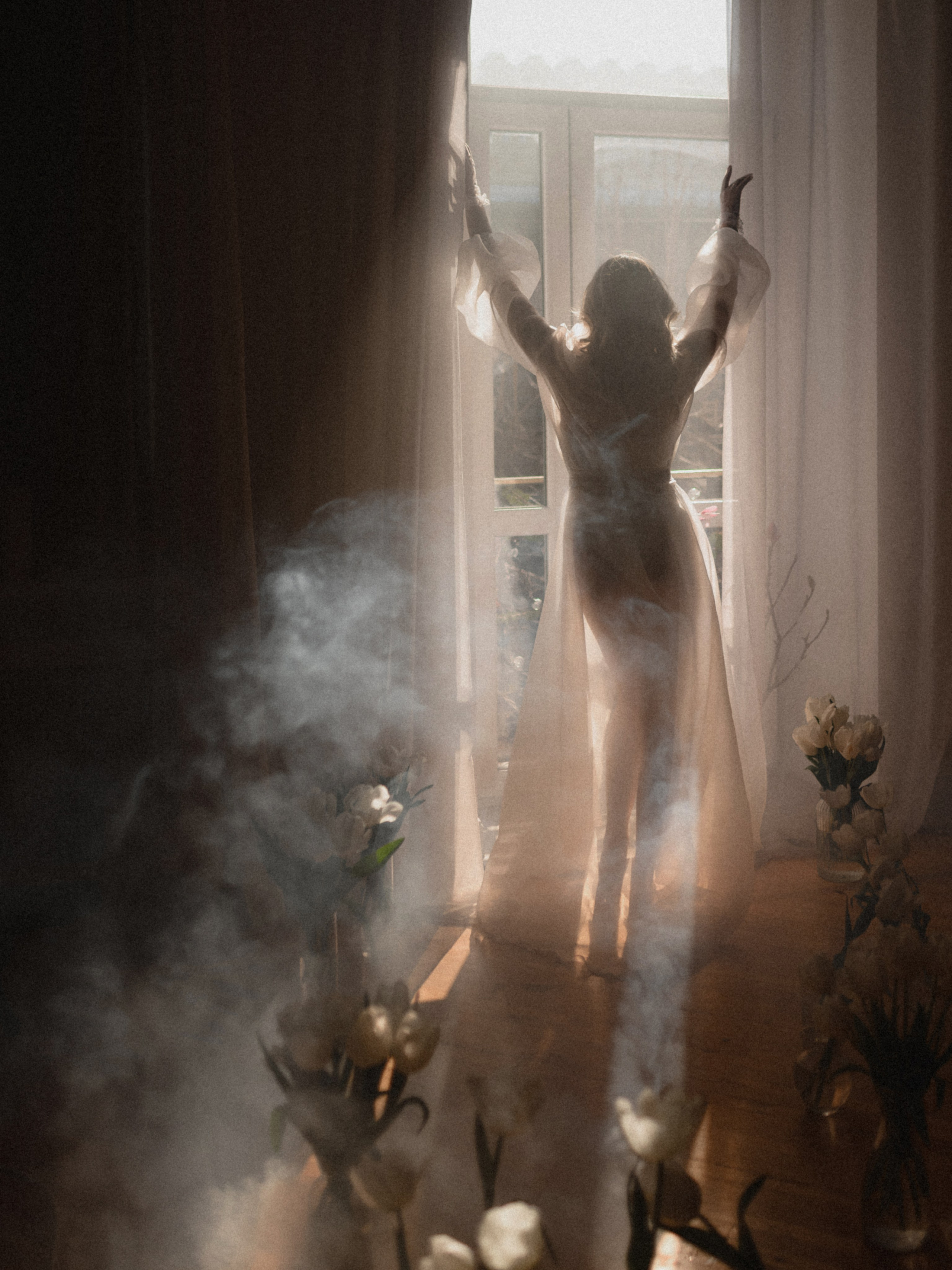 Юлия. Фотограф в Симферополе Ярошенко Екатерина