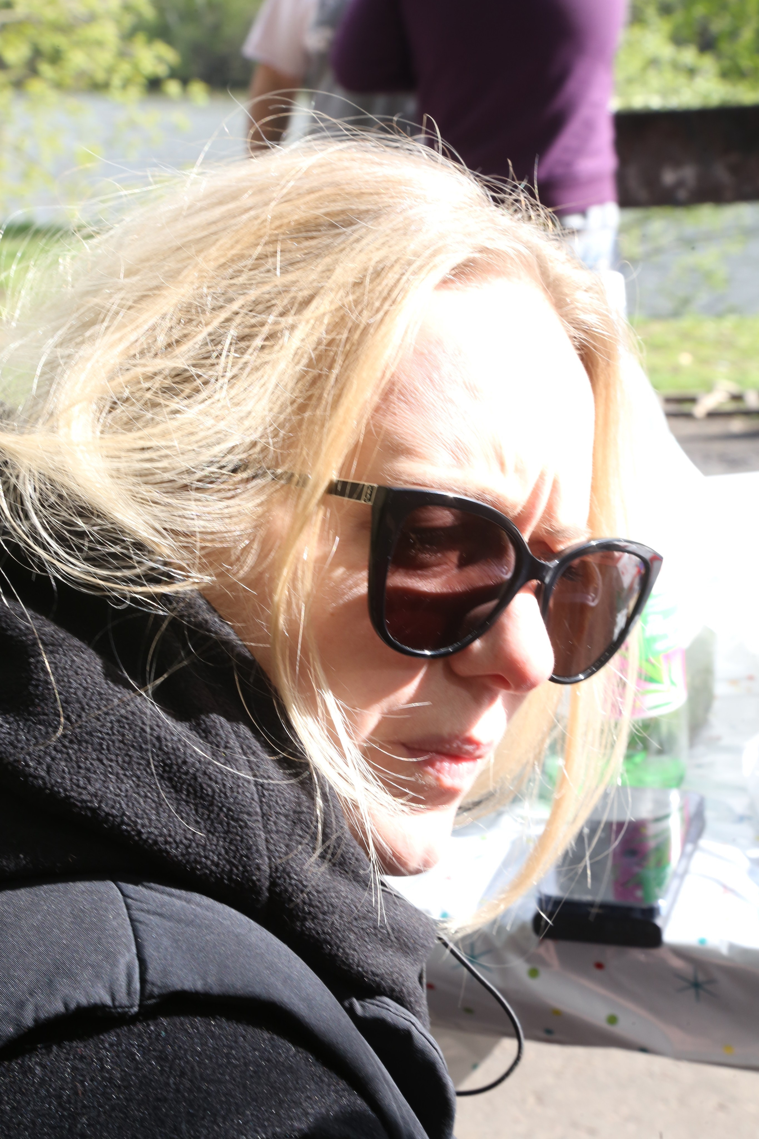 Недавнее. Репортажный фотограф Антон Лаврененков