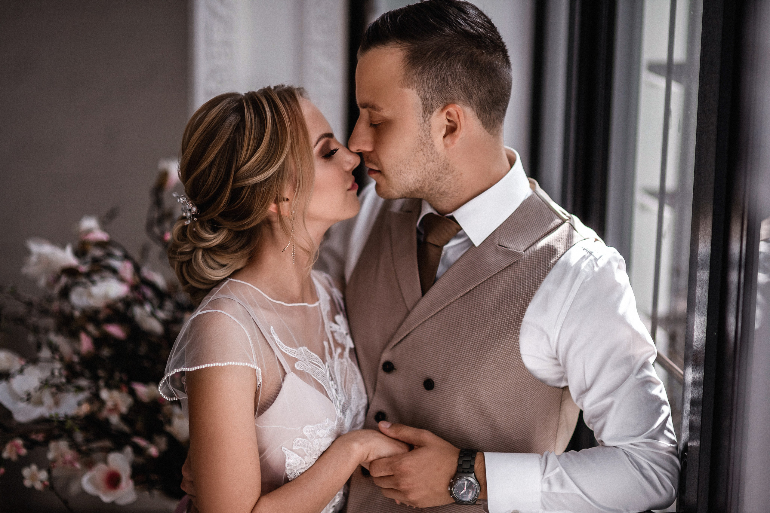 Свадебная фотосъёмка. Фотограф в Казани Светлана Архипова