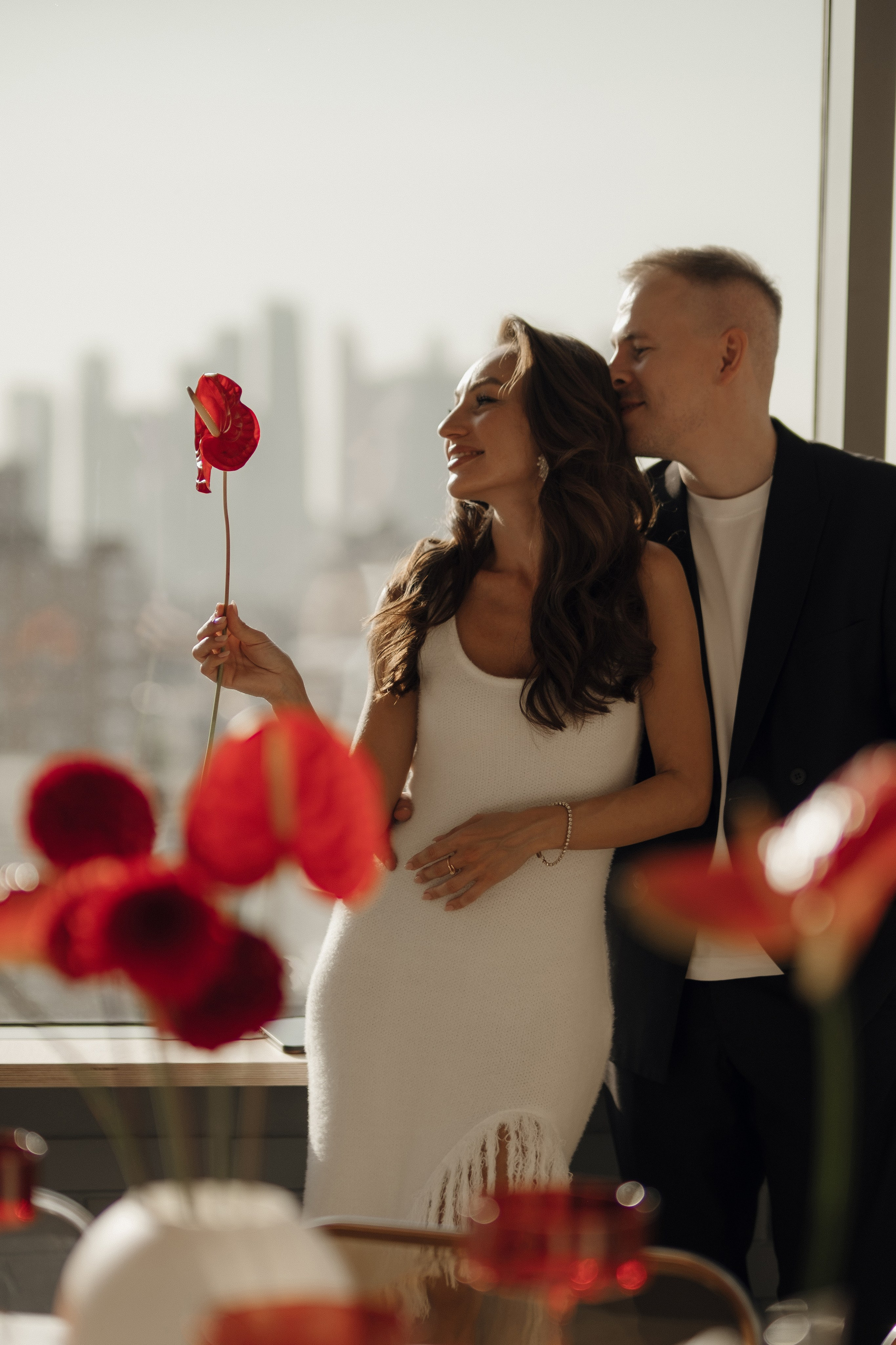 RedDay. Сентиментальная свадебная фотография