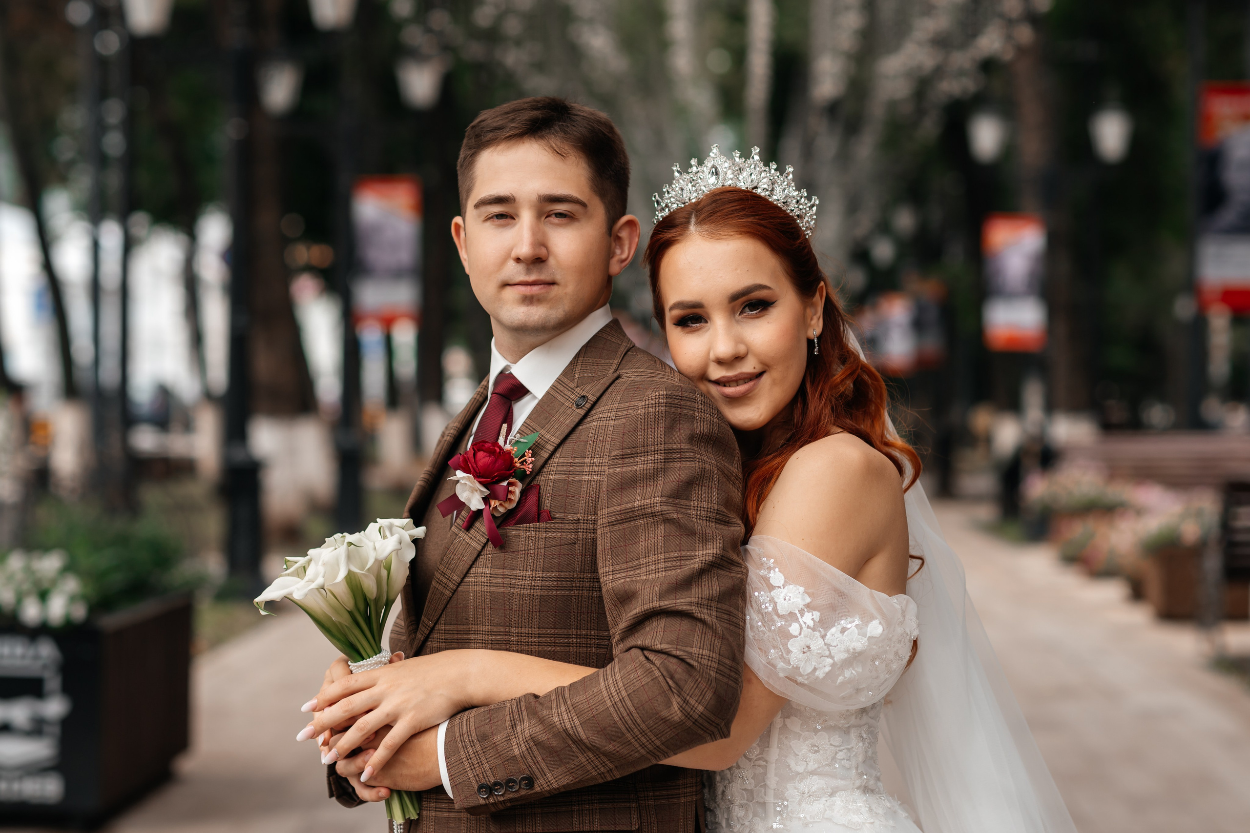 Альмир и София. Марина Шаймухаметова. Фотограф в Уфе