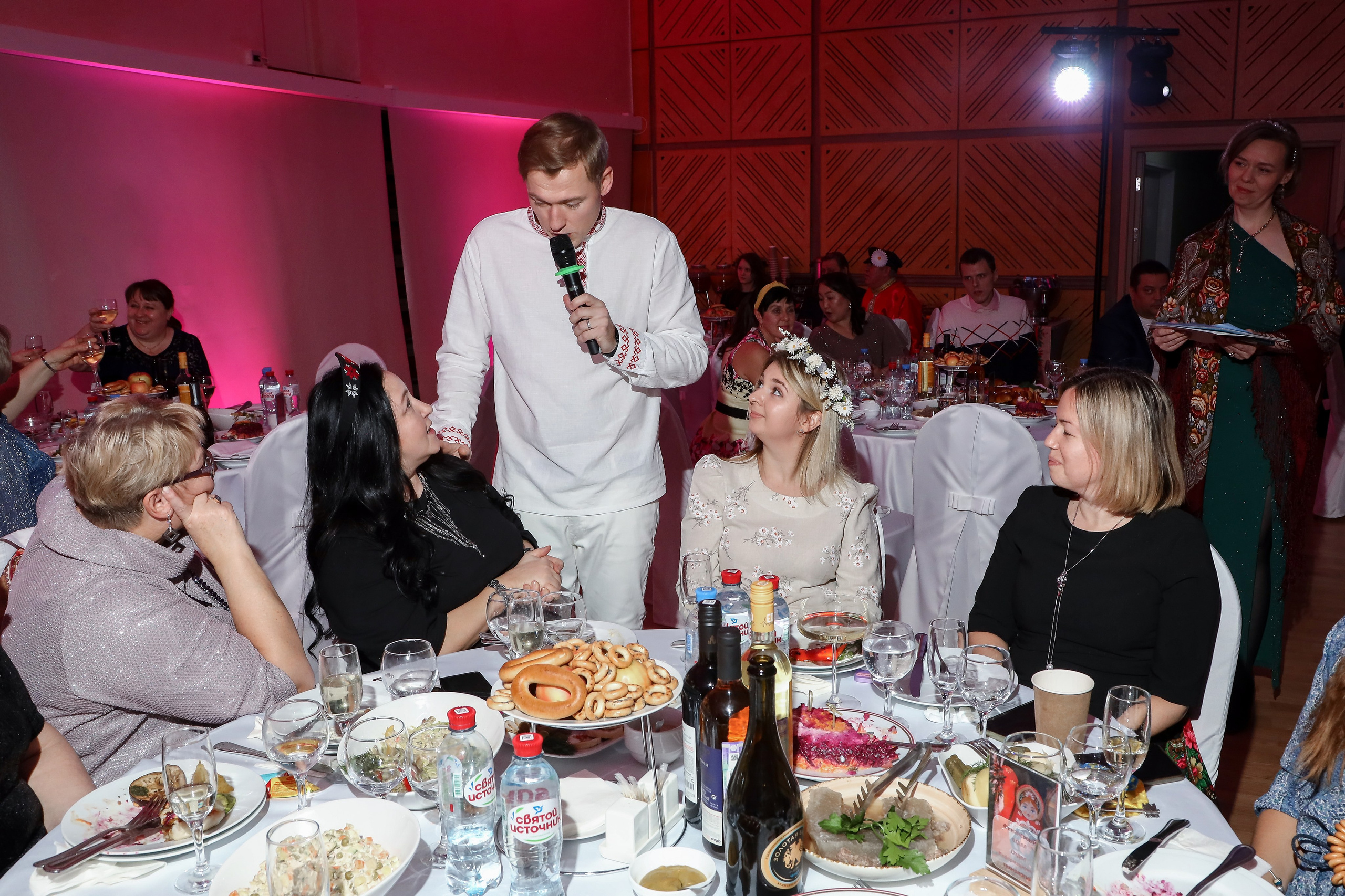 Edge Seligerskya. Фотограф Антон Чупринин