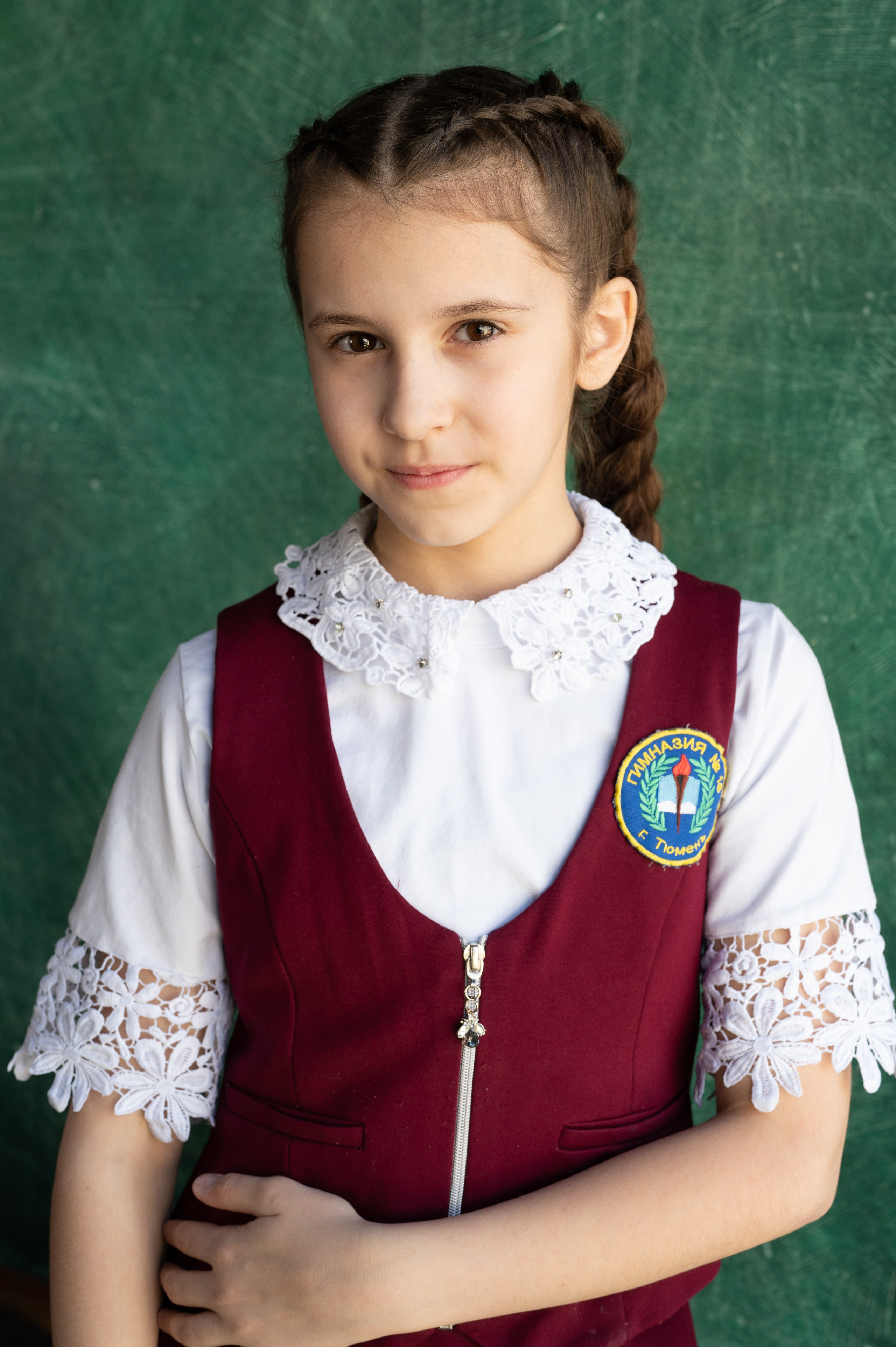 16 гимназия 4 «К» студия. Фотограф новорожденных, семейный детский в Тюмени Татьяна Морозова