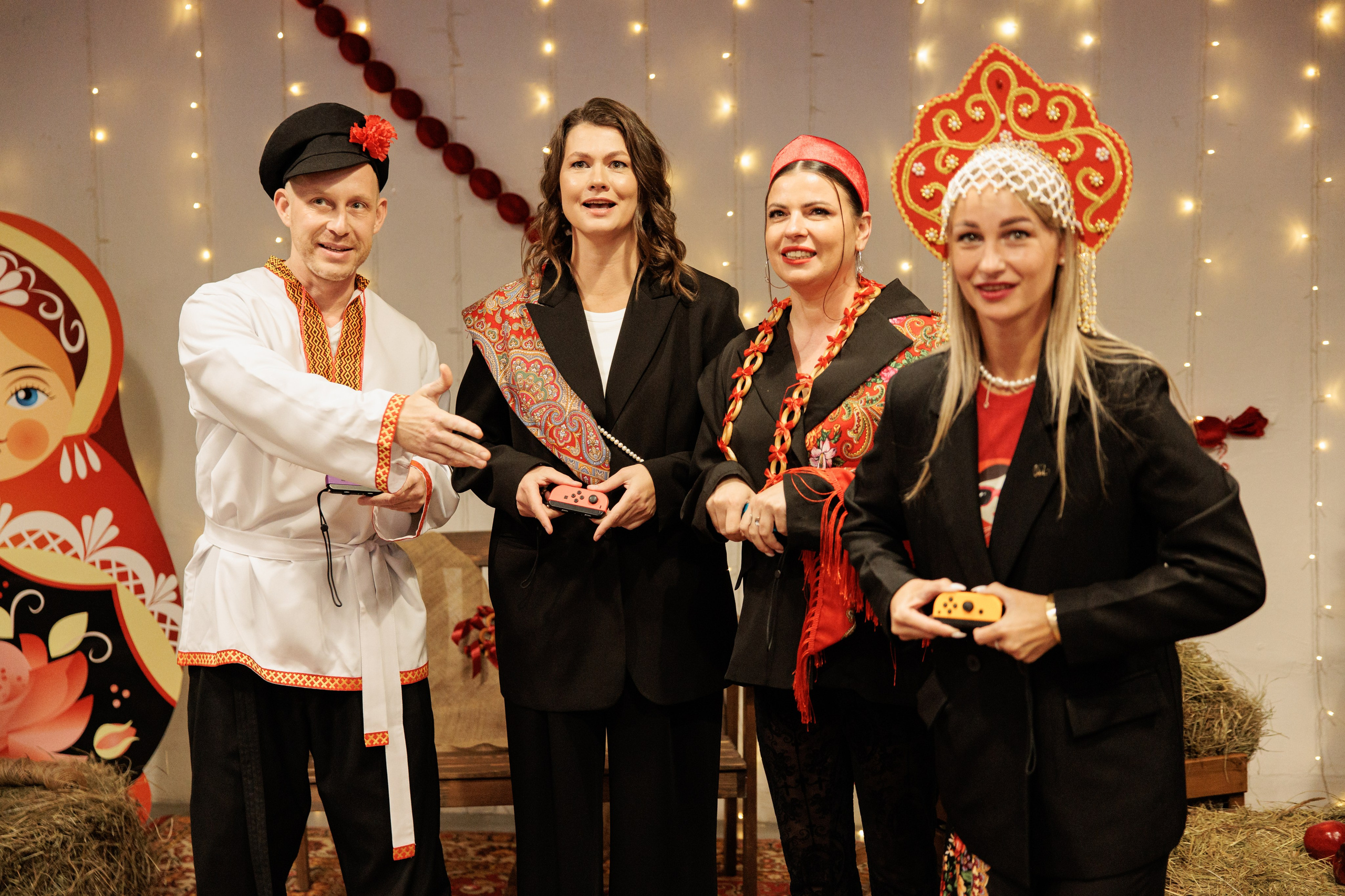 Корпоративные мероприятия. Гришин Дмитрий — репортажный, событийный фотограф во Владивостоке