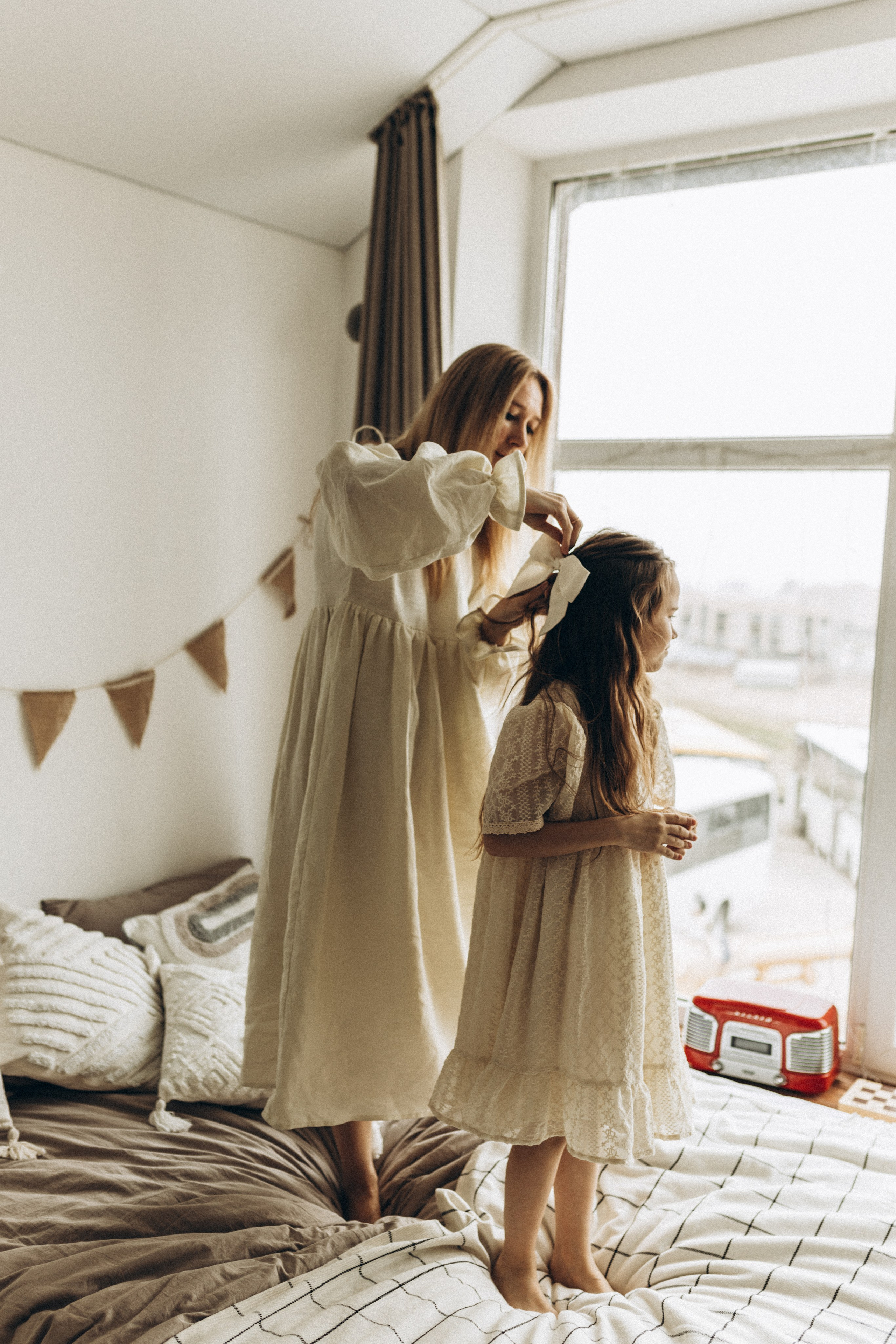 Катя и Алиса. Семейный фотограф в Новороссийске и Анапе Александра Яковлева