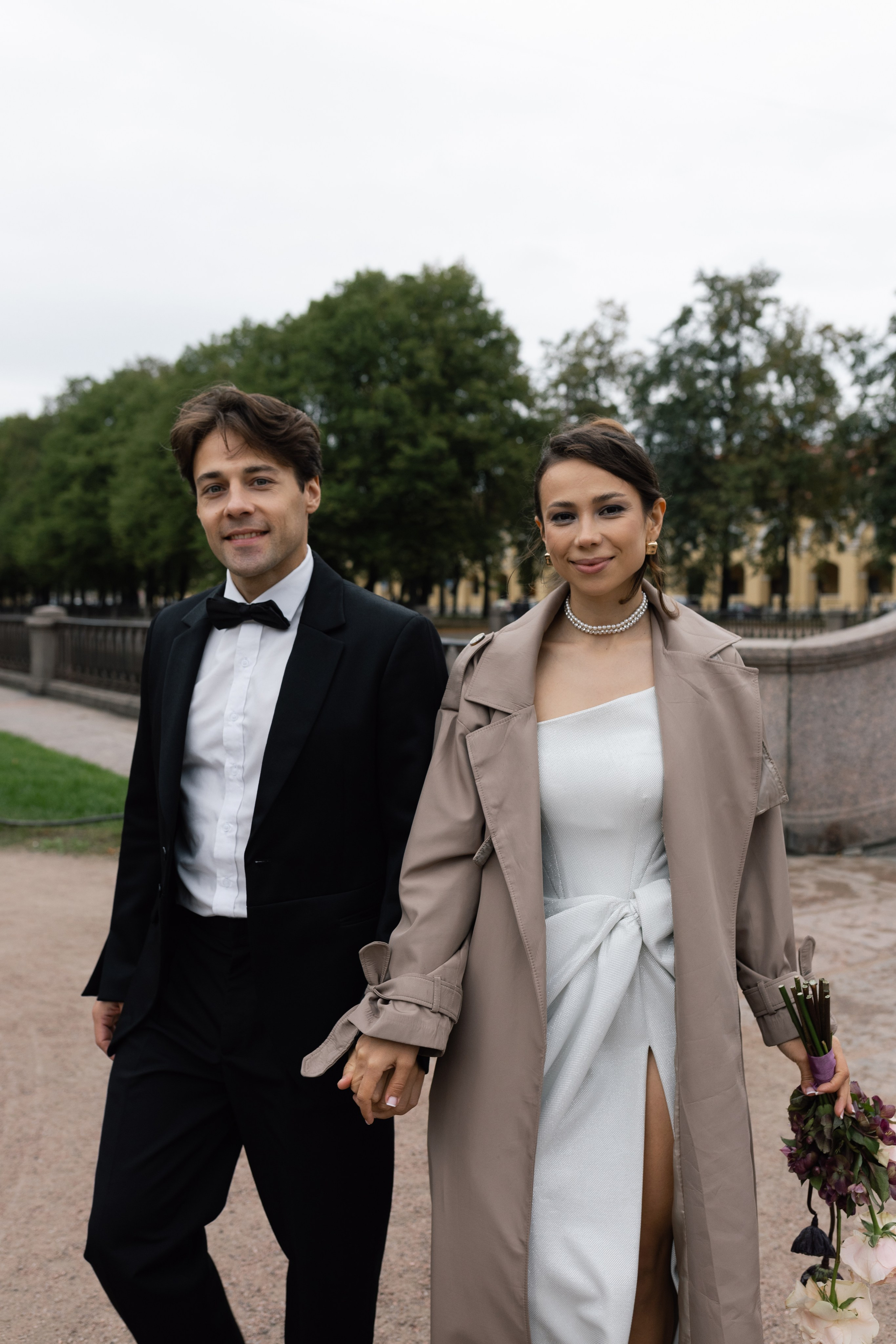 Artem & Inna. Фотограф в Томске Ирина Павлуцкая