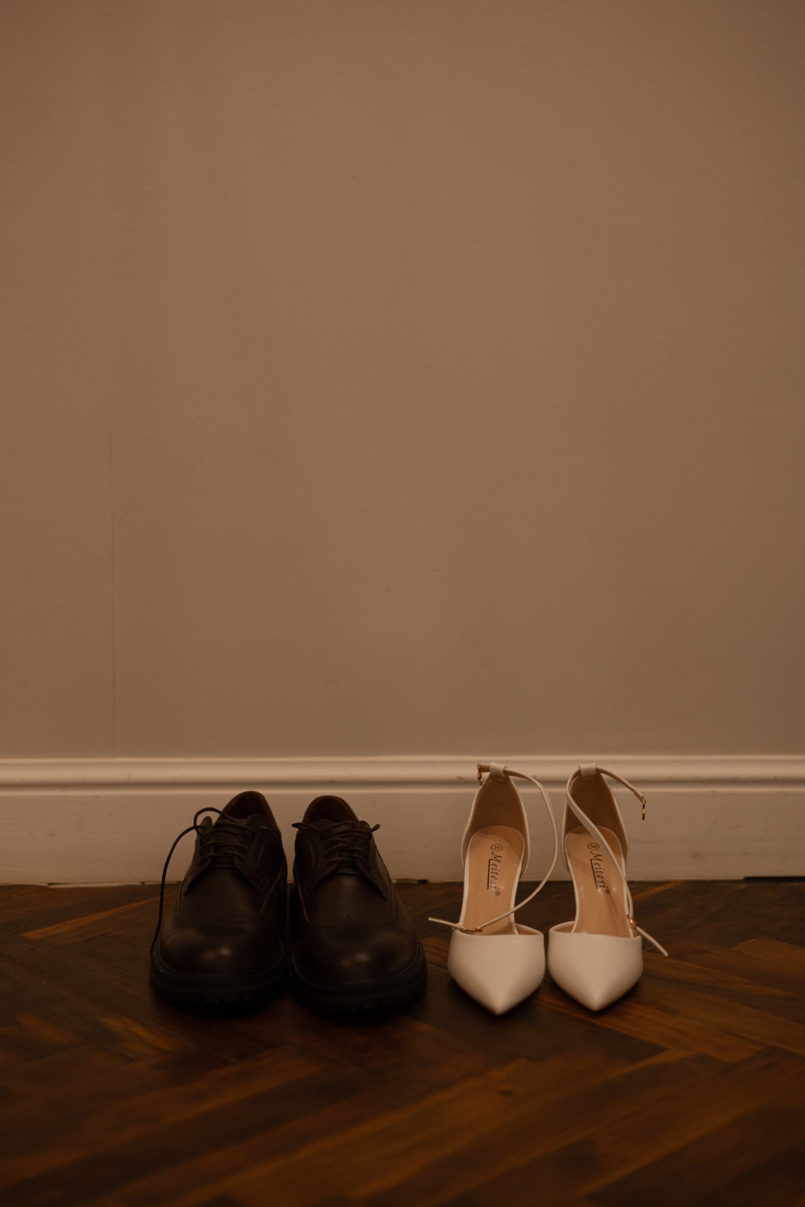 Барби и Кен. Свадебный и семейный фотограф Арина Кулёва