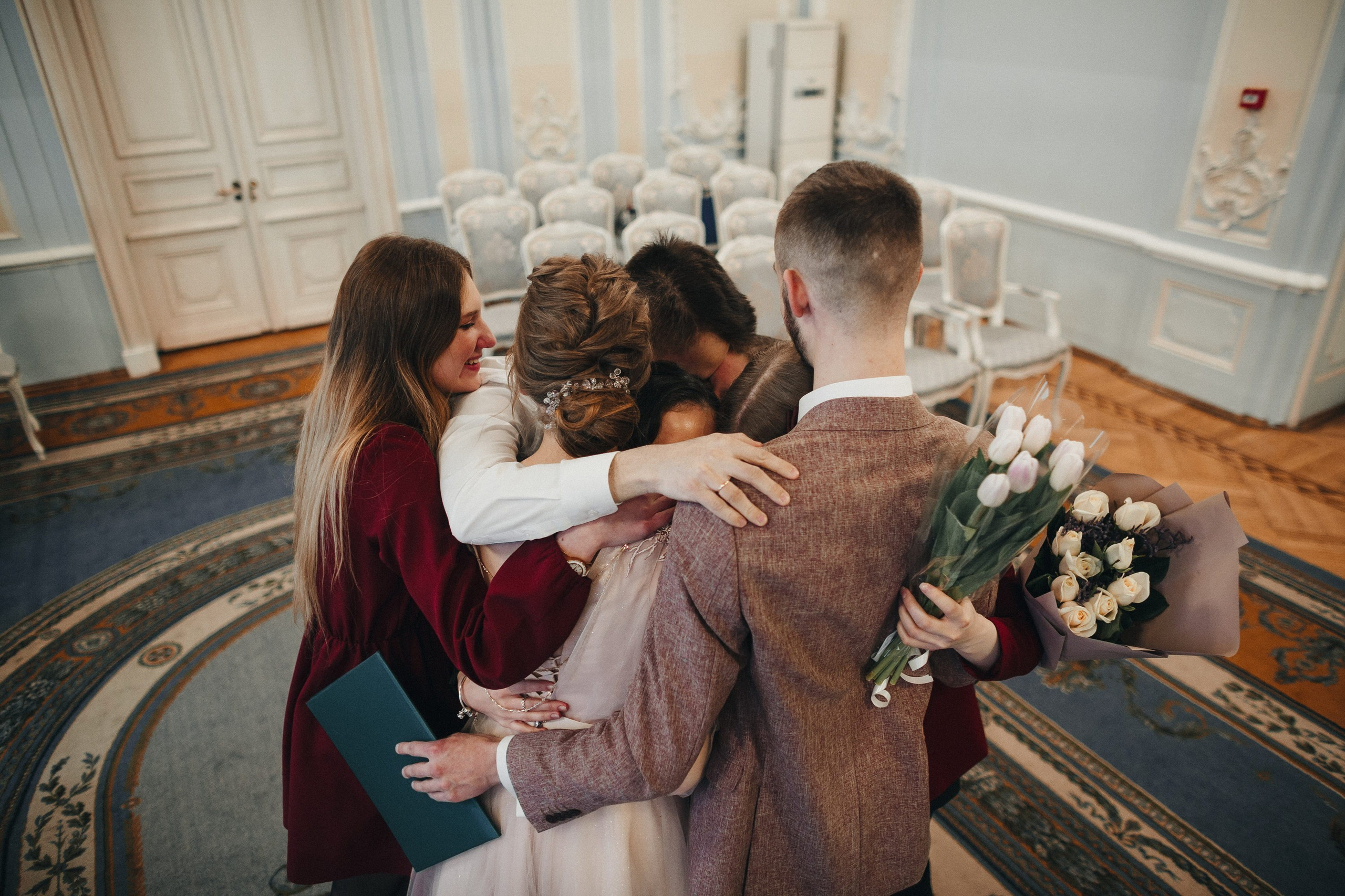 Расслабимся. Свадебный фотограф Игорь Брундасов 8PHOTO на свадьбу венчание загс СПб