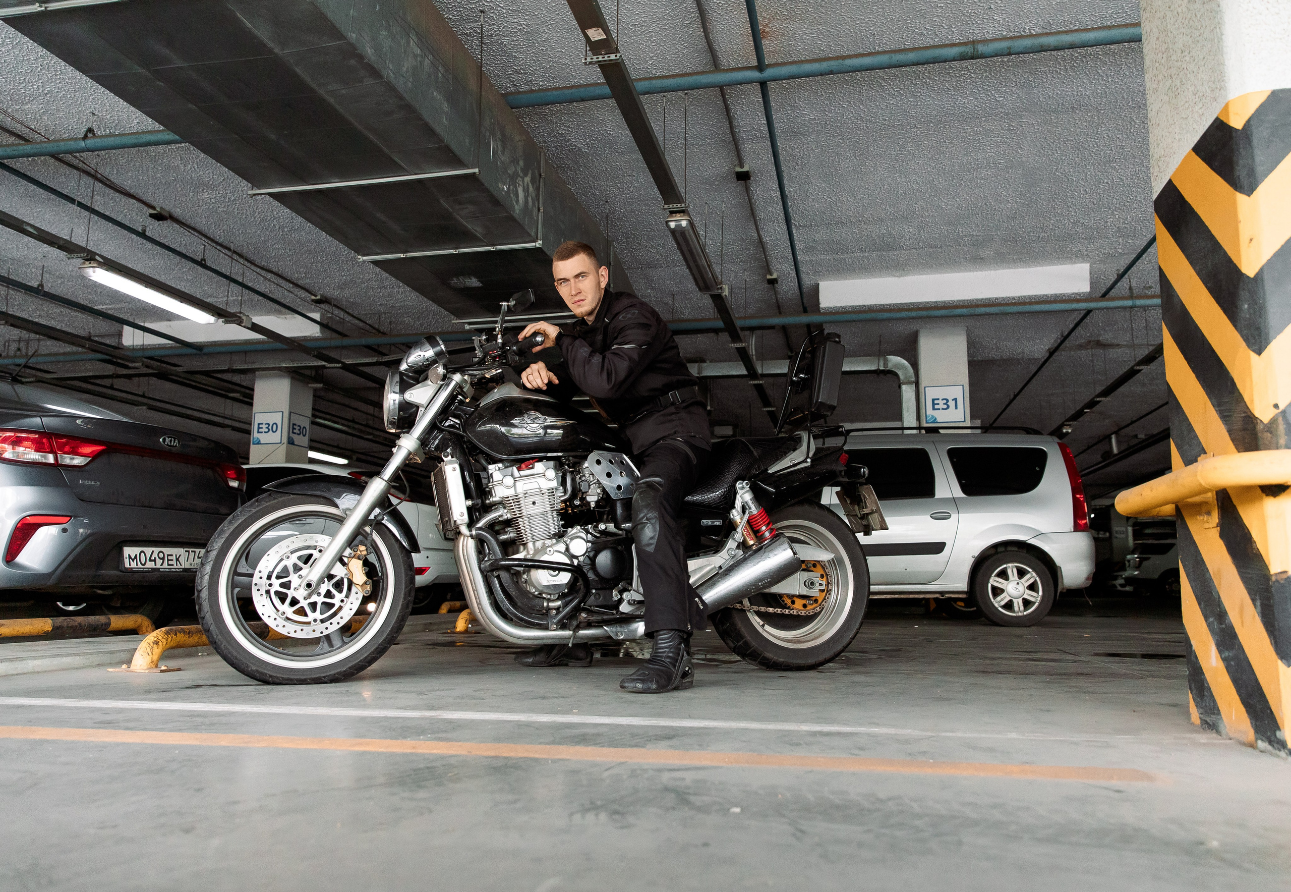 Макс и Лиза. Свадебный и семейный фотограф в Челябинске Юлия Ишимова