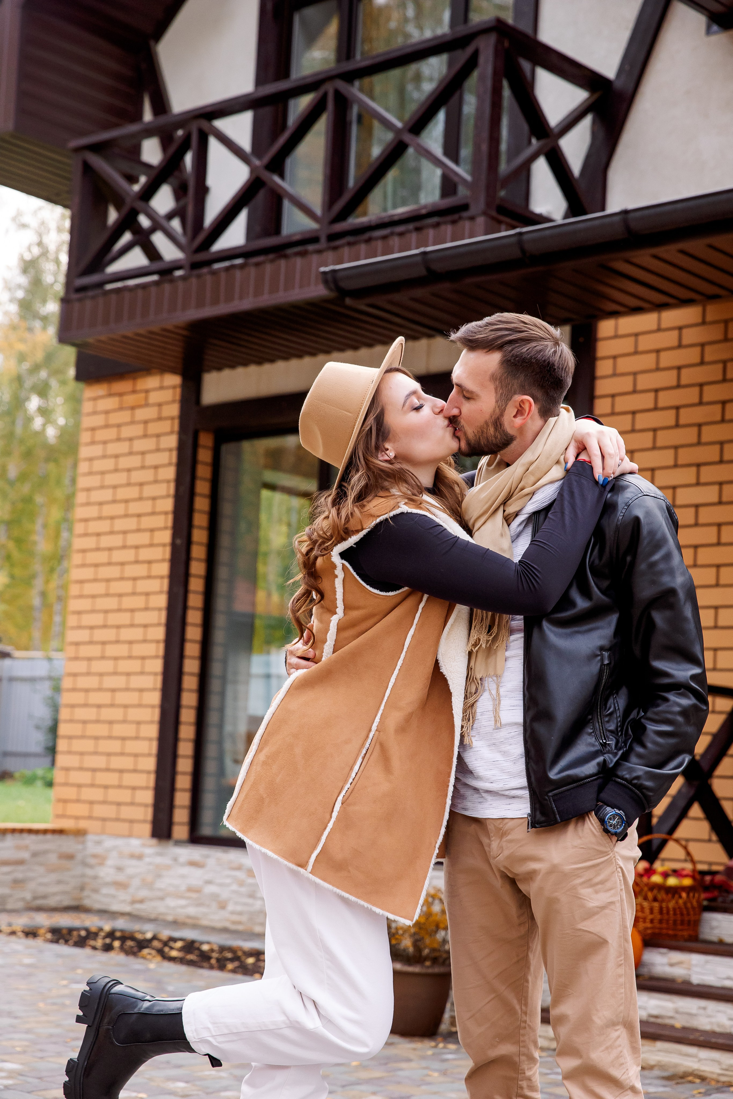 Анна и Владислав. Свадебный и семейный фотограф в Челябинске Юлия Ишимова