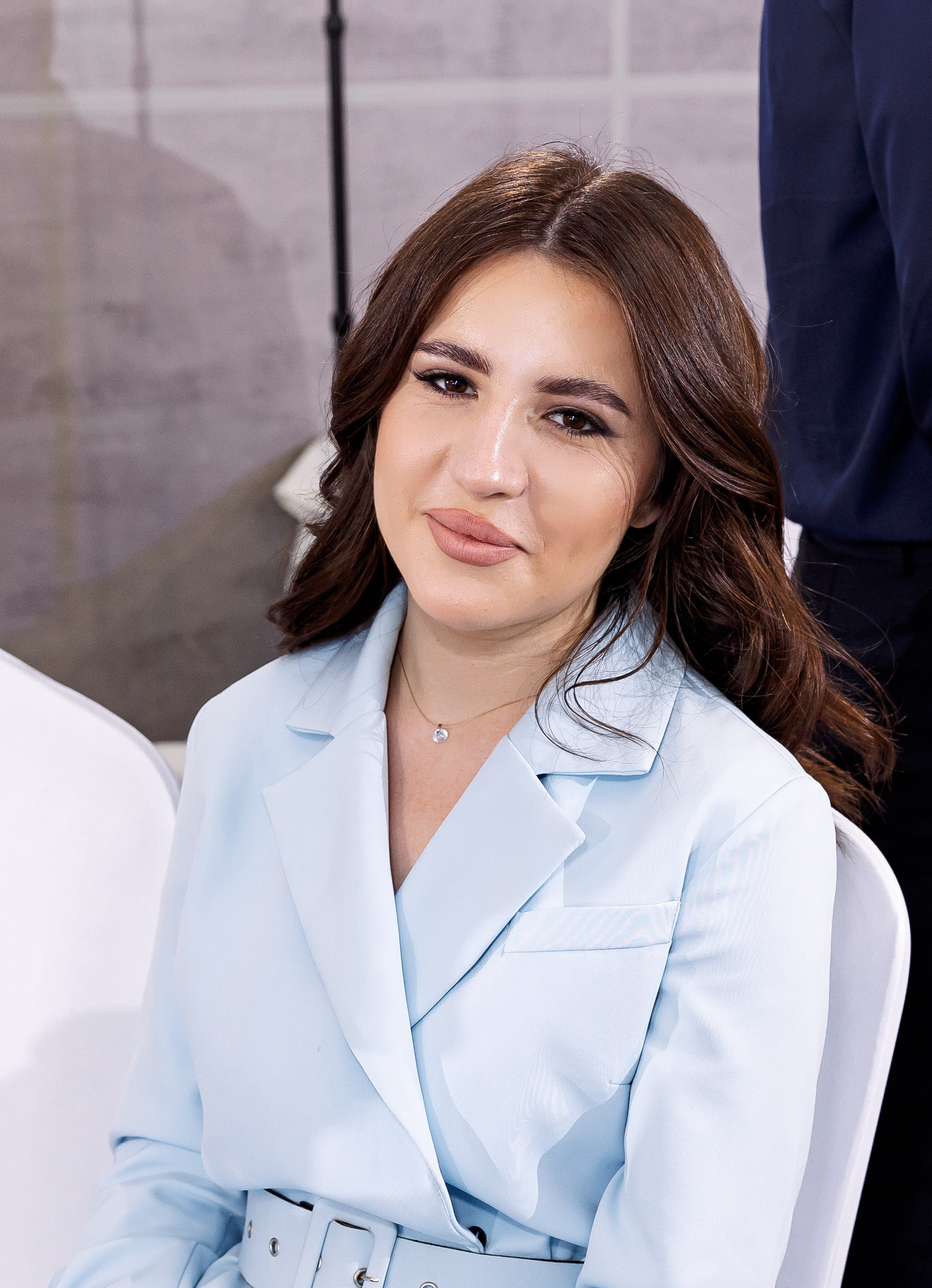 Сергей и Валерия. Свадебный и семейный фотограф в Челябинске Юлия Ишимова