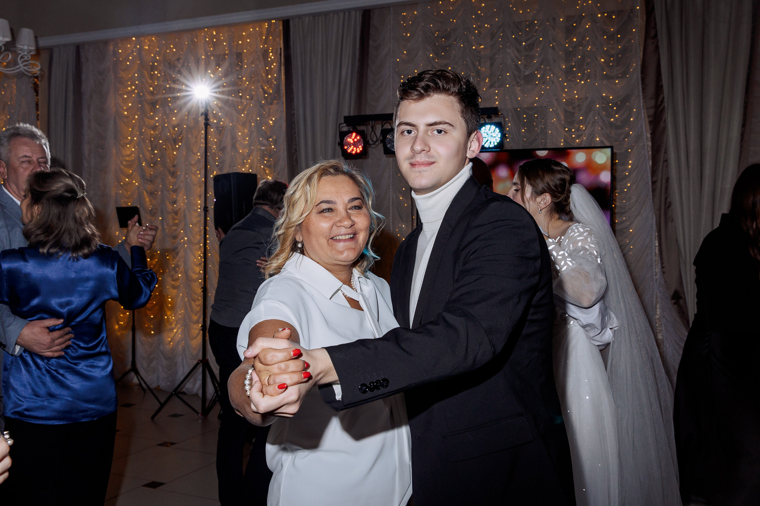 Владислава и Никита. Свадебный и семейный фотограф в Челябинске Юлия Ишимова