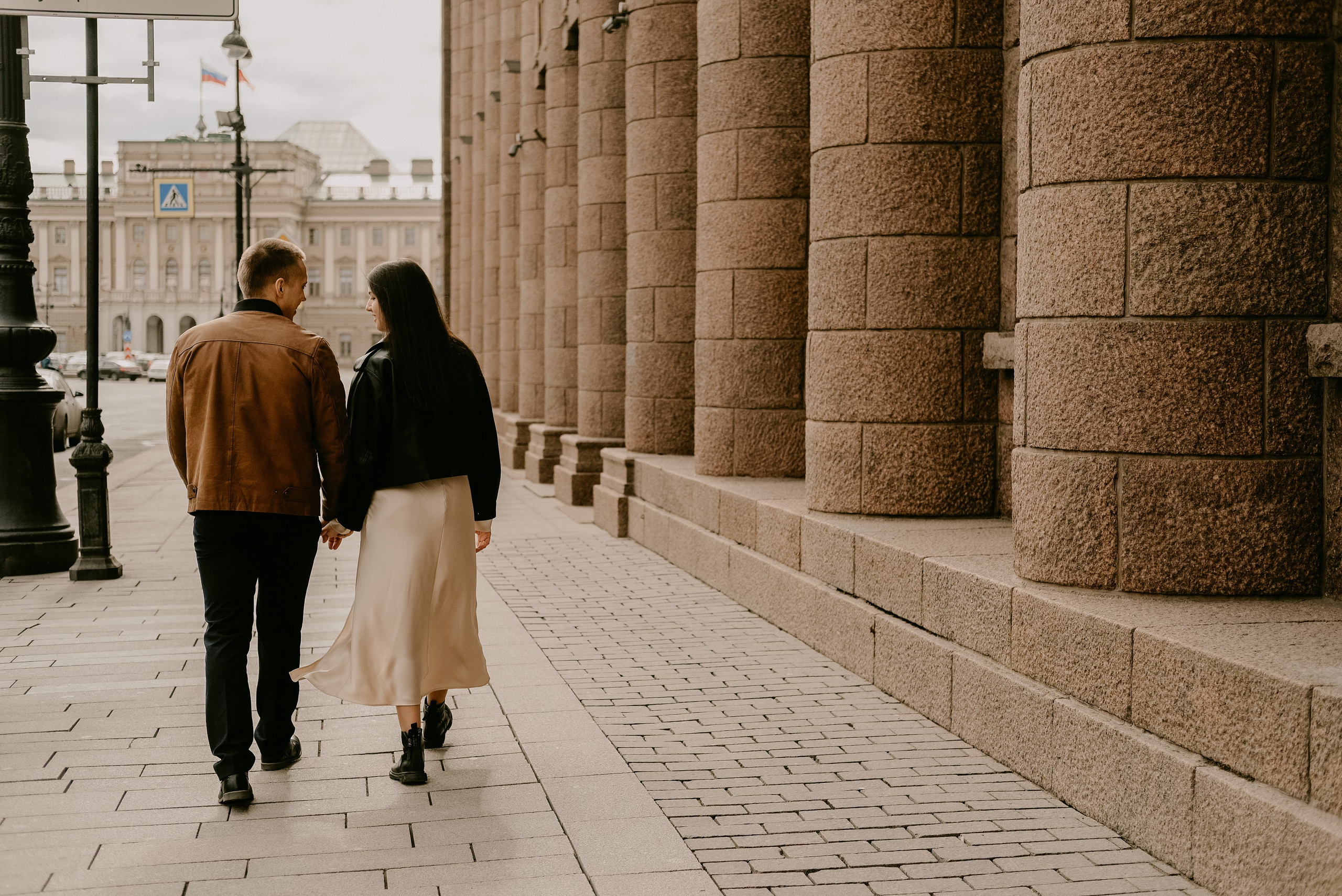 Альбом 12. Фотограф Катерина Мартьянова Санкт-Петербург