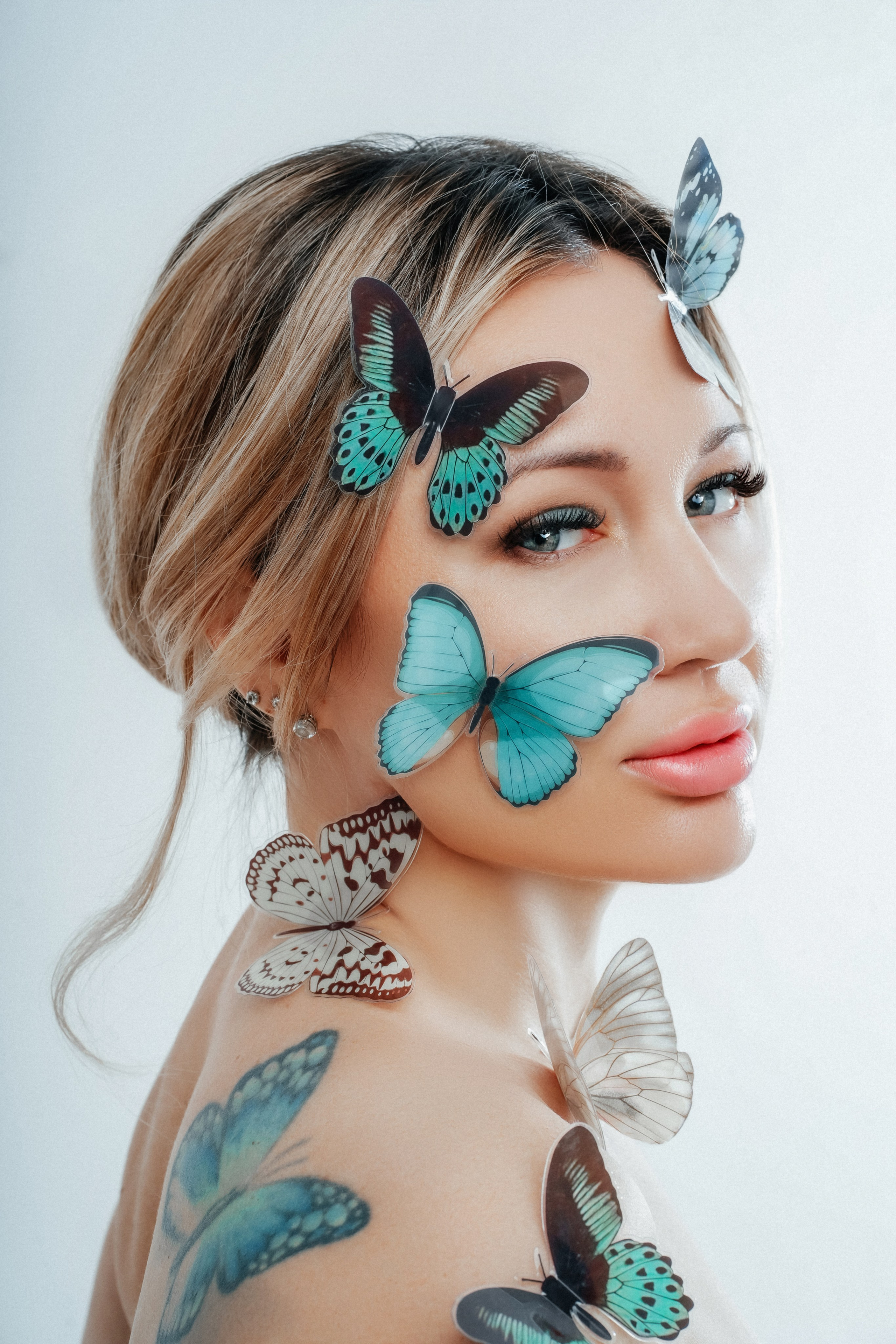 Фотовыставка КУЛЬТ ЖЕНЩИНЫ. Семейный фотограф в Волгодонске Анастасия Шипилова