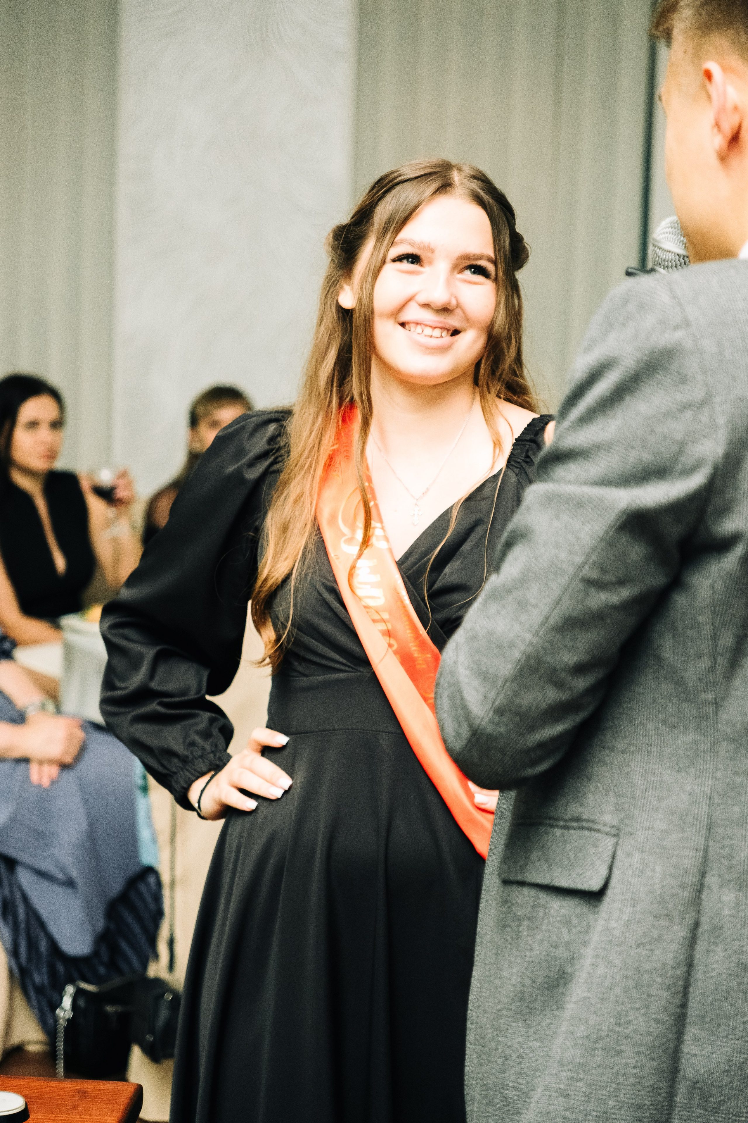 Выпускной. Фотограф в Иркутске Анна Мирошникова