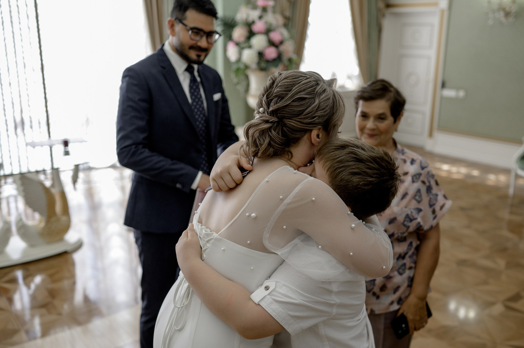 Раджа и Татьяна. Свадебный фотограф в Тюмени Анастасия Пономарева