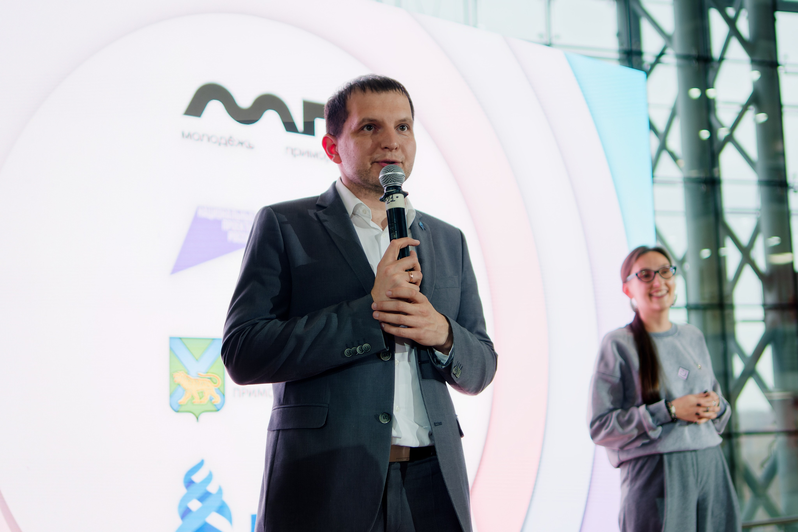 Квиз Плиз!. Репортажный фотограф во Владивостоке